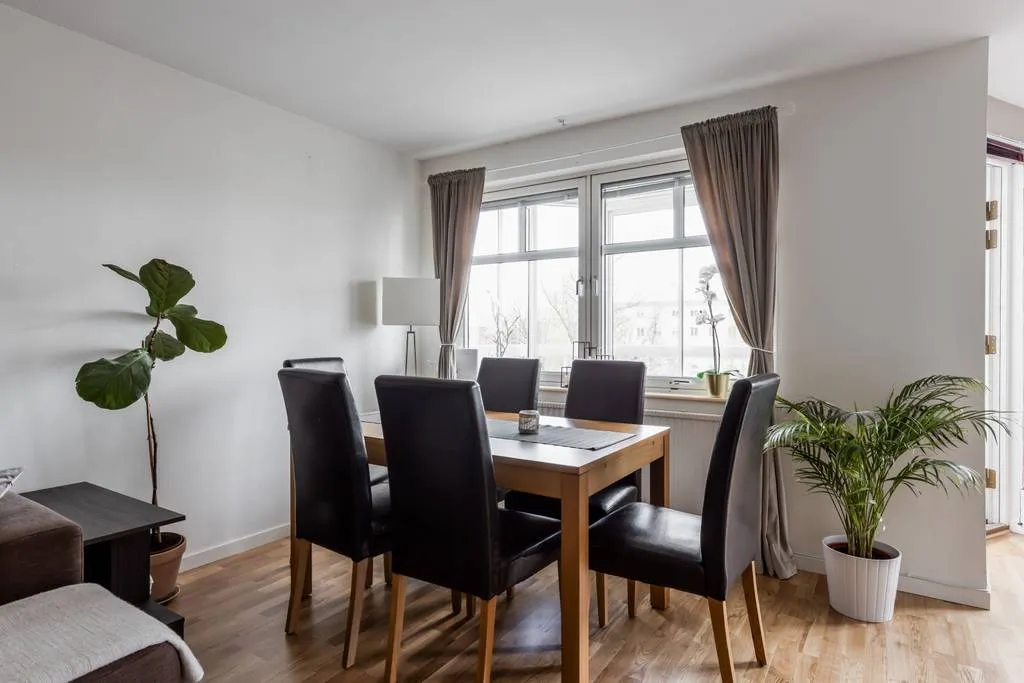 Hyreslägenhet på Örebro i orebro