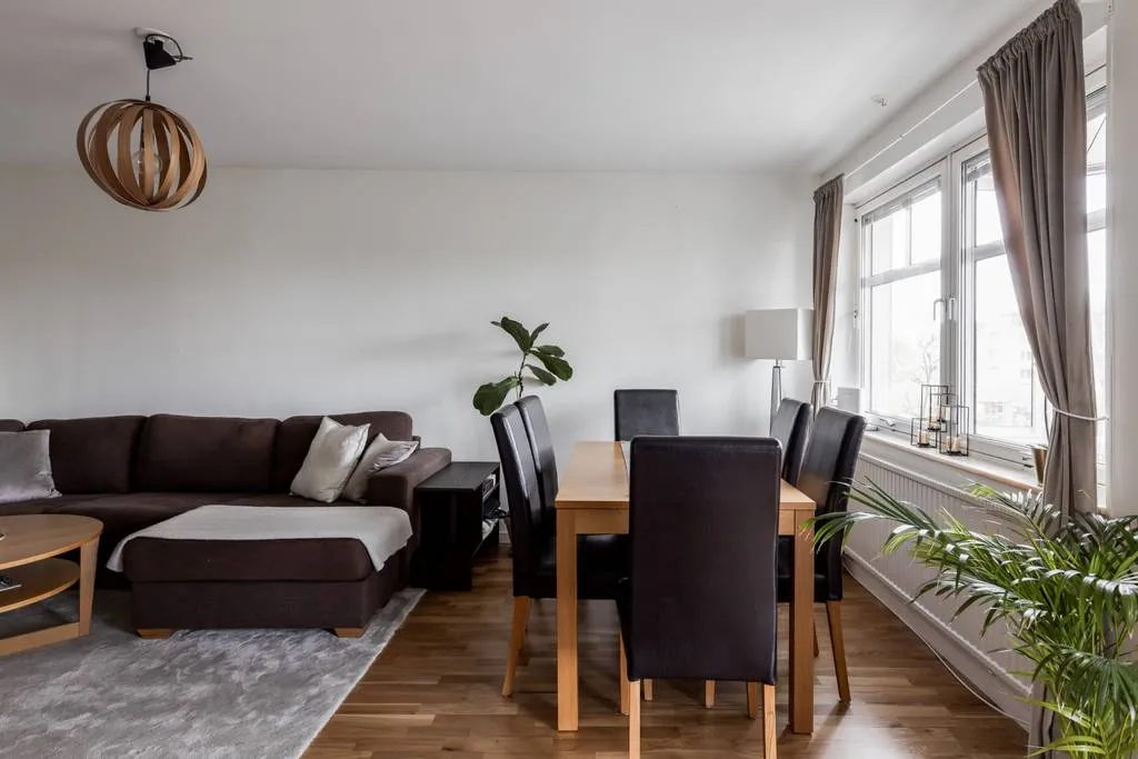 Hyreslägenhet på Örebro i orebro