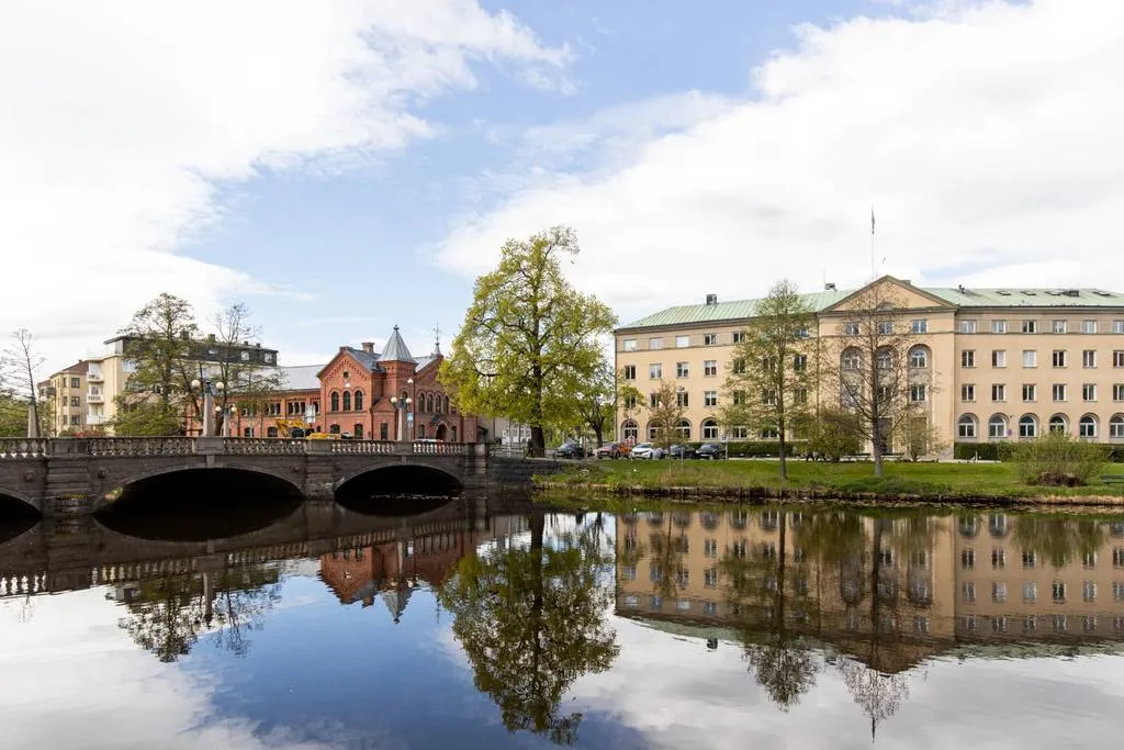 Hyreslägenhet på Örebro i orebro