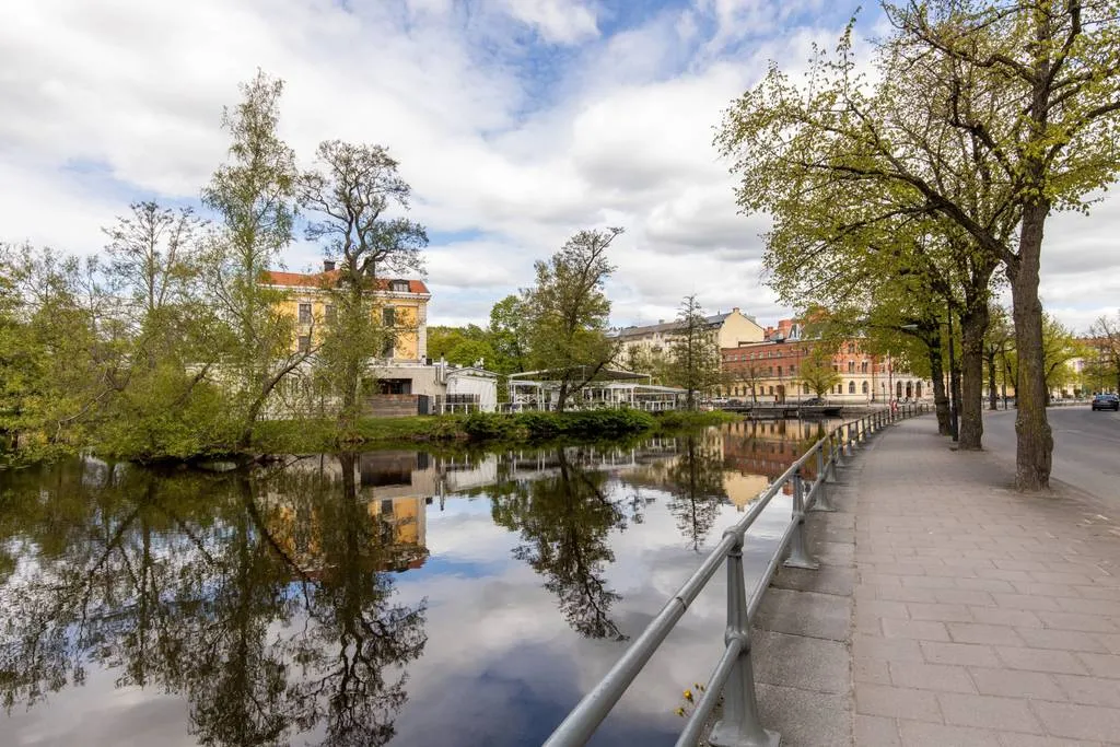 Hyreslägenhet på Örebro i orebro