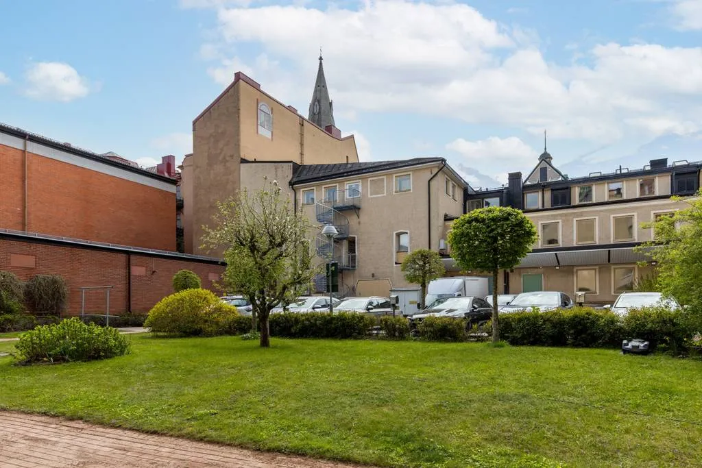 Hyreslägenhet på Örebro i orebro