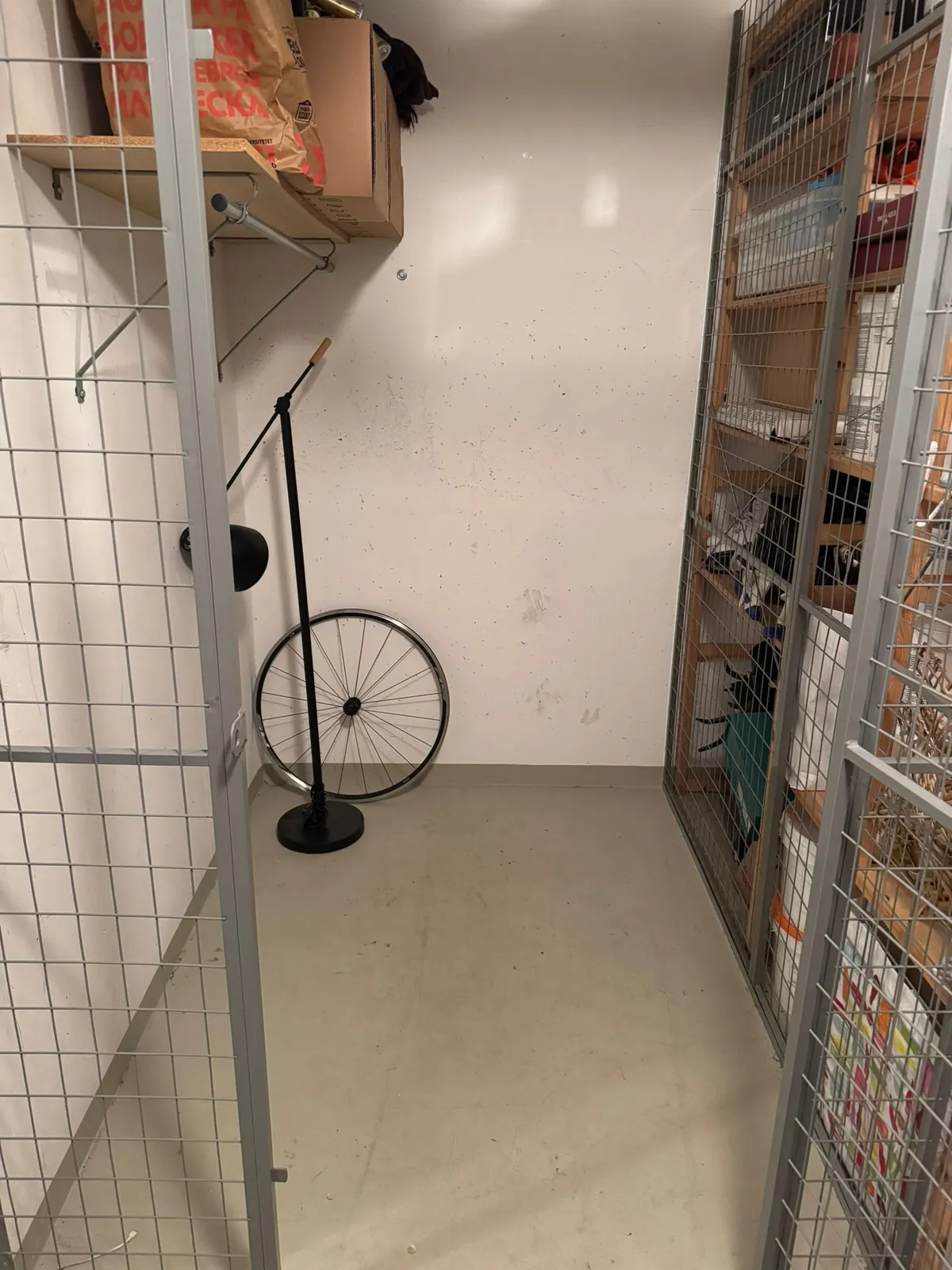 Hyreslägenhet på Örebro i orebro