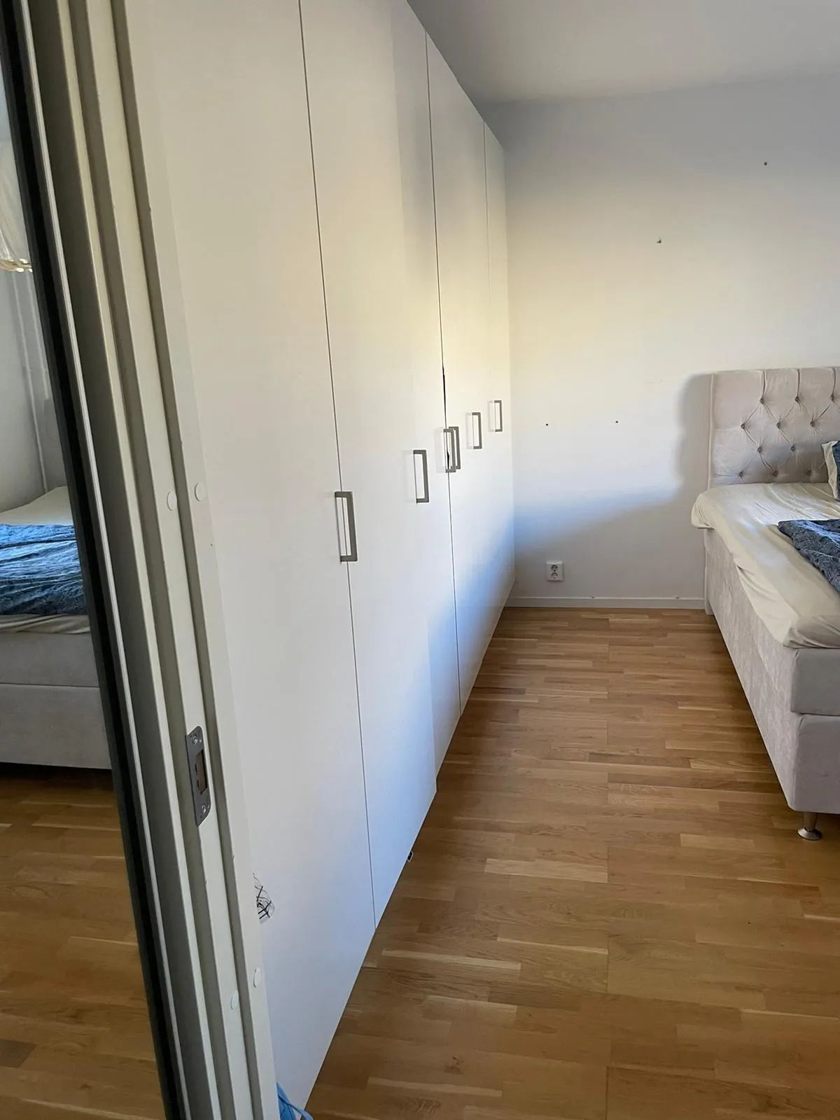 Hyreslägenhet på Mölndal i molndal