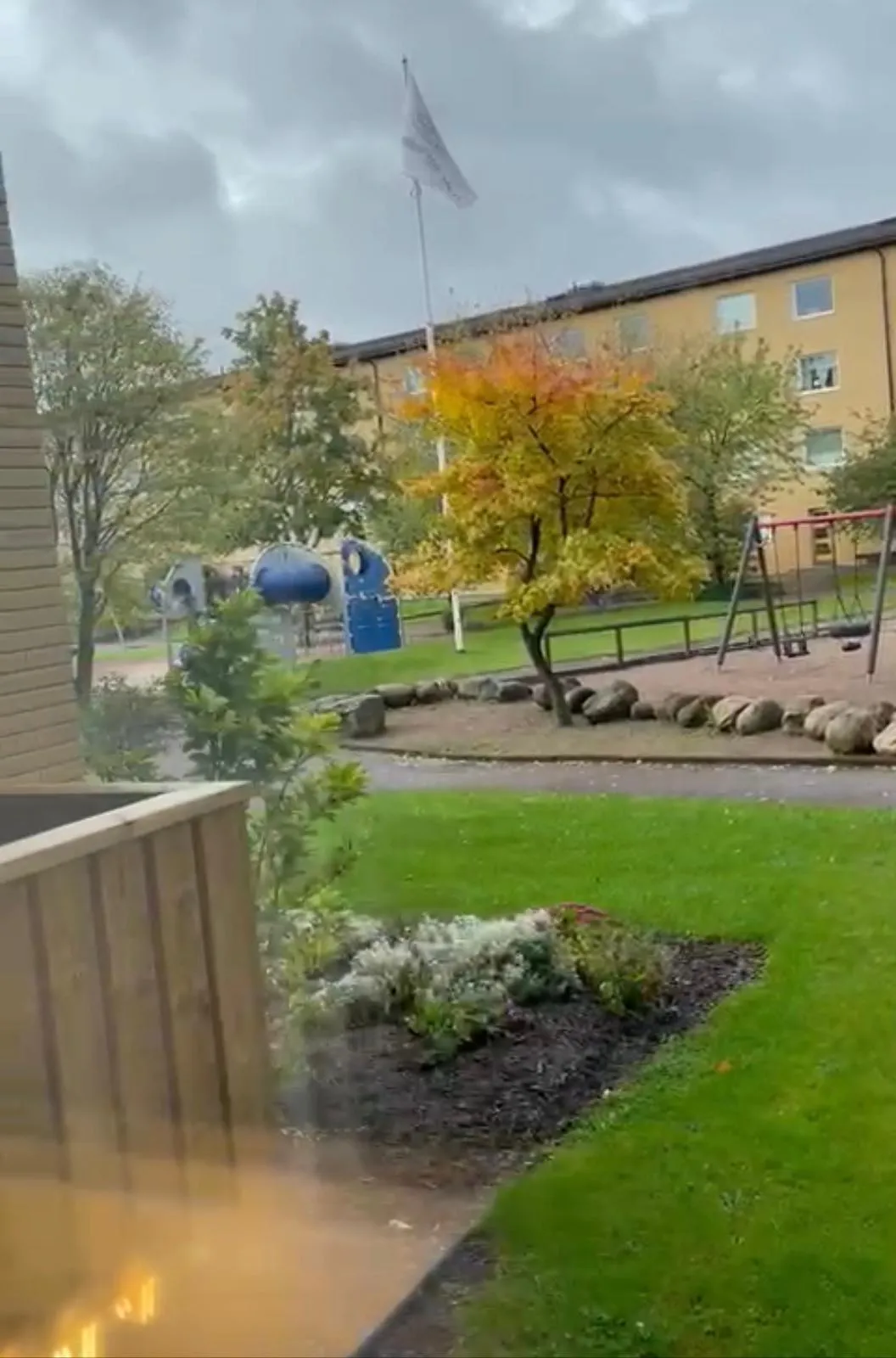Hyreslägenhet på Mölndal i molndal