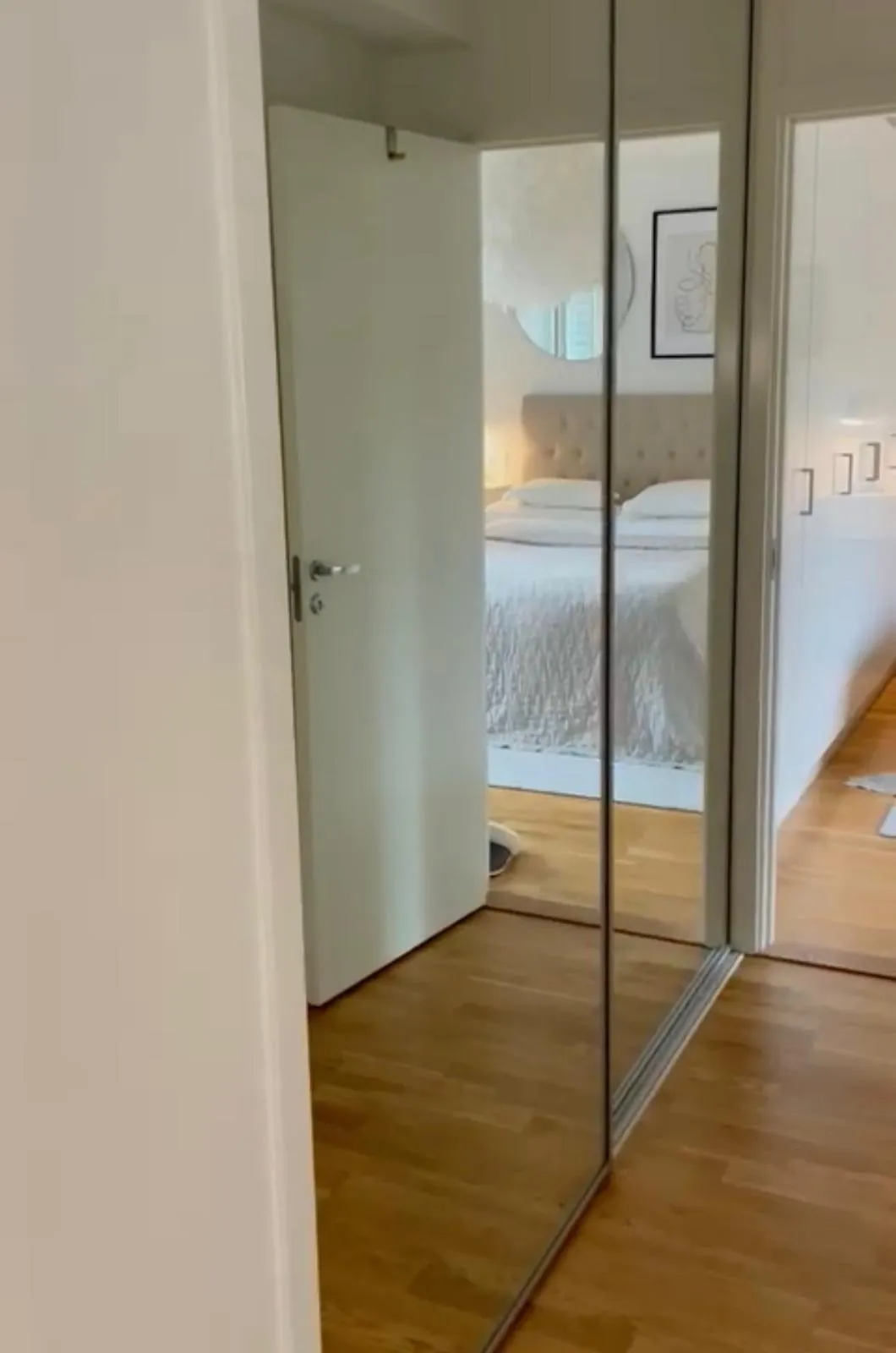 Hyreslägenhet på Mölndal i molndal