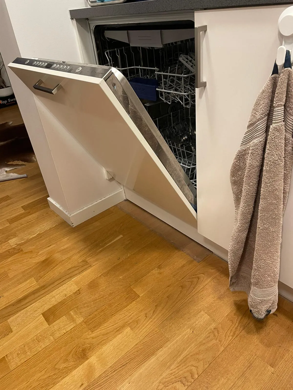 Hyreslägenhet på Mölndal i molndal