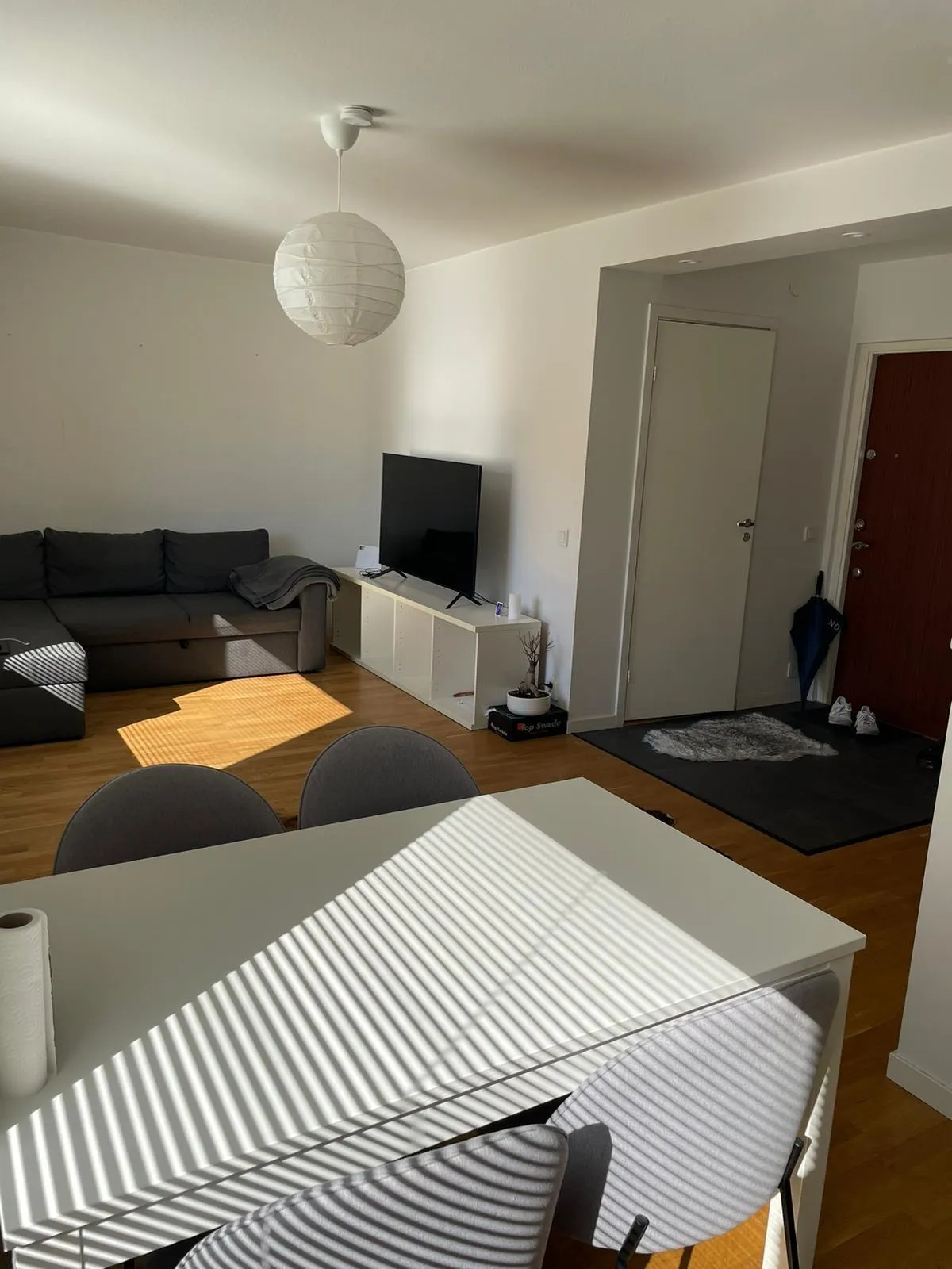 Hyreslägenhet på Mölndal i molndal