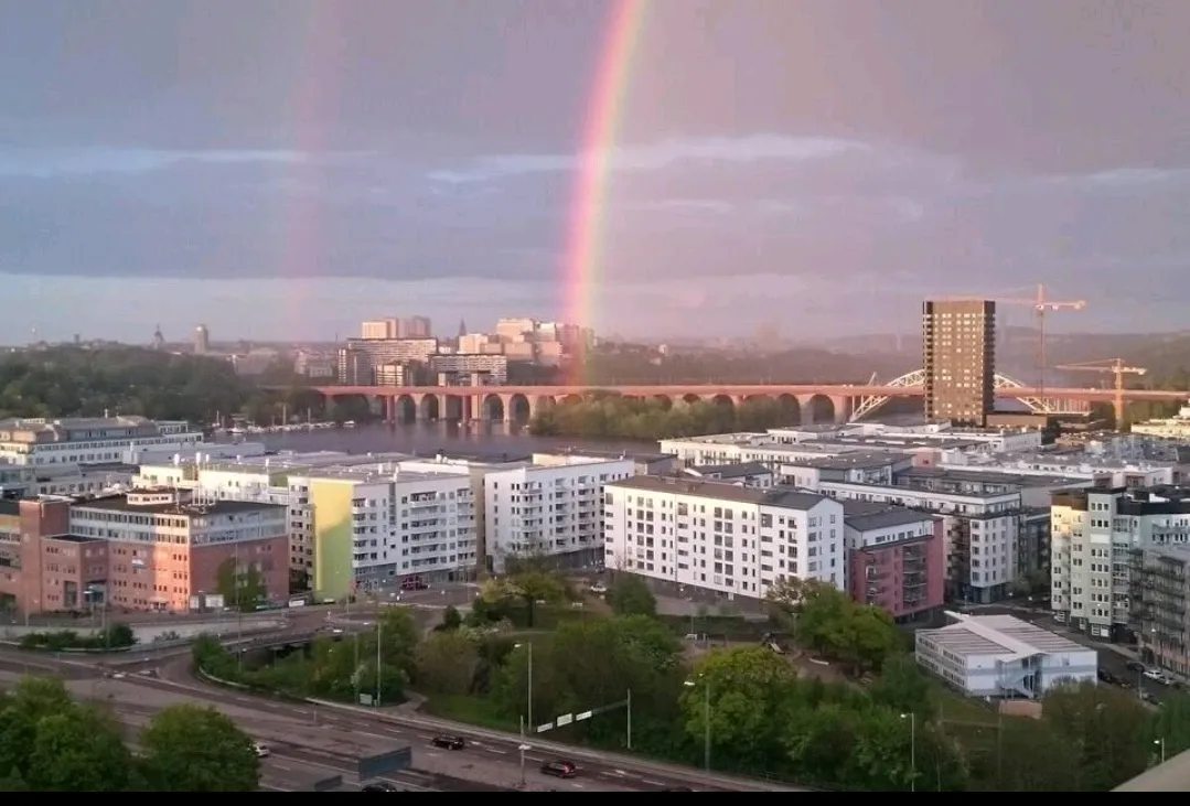 Hyreslägenhet på Stockholm i stockholm