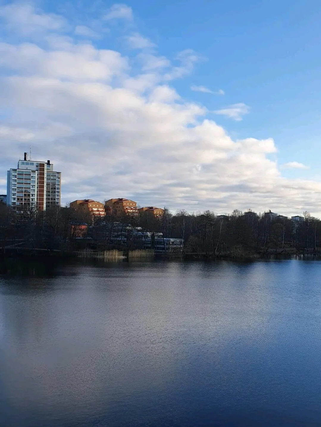 Hyreslägenhet på Stockholm i stockholm