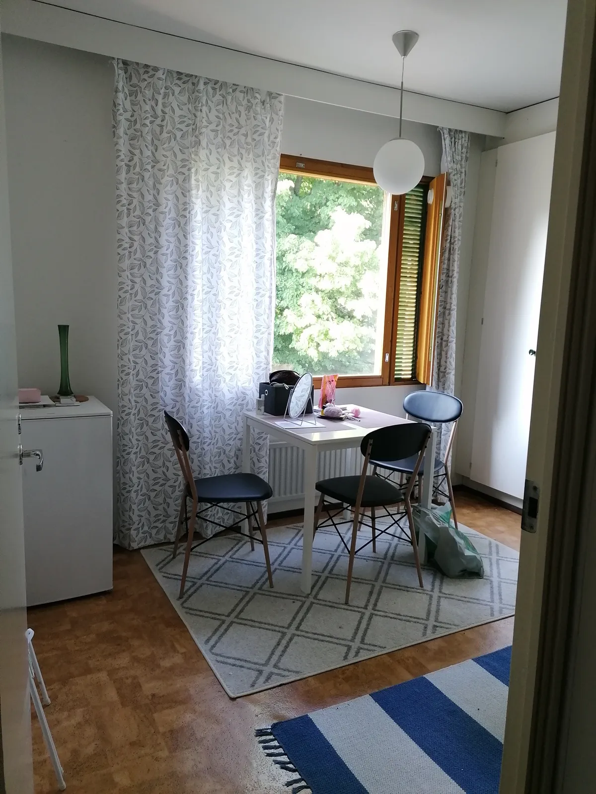 Hyreslägenhet på Joensuu i joensuu