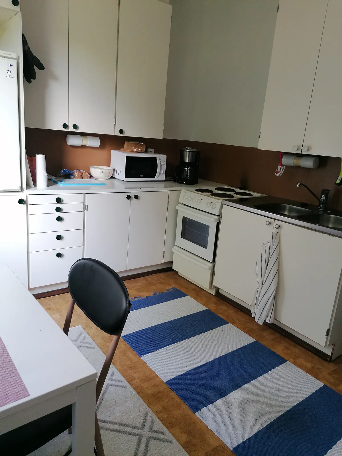 Hyreslägenhet på Joensuu i joensuu
