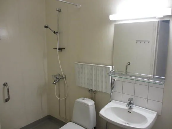 Hyreslägenhet på Joensuu i joensuu