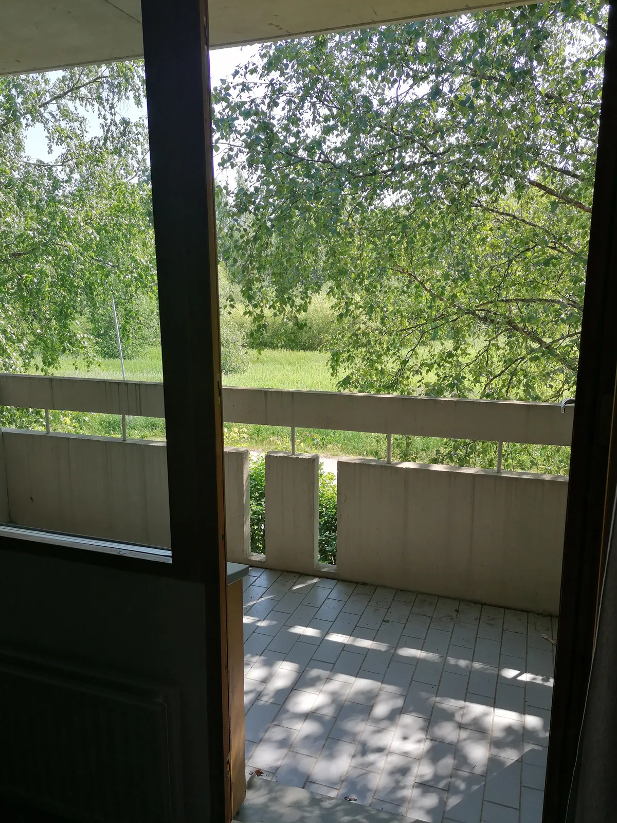 Hyreslägenhet på Joensuu i joensuu