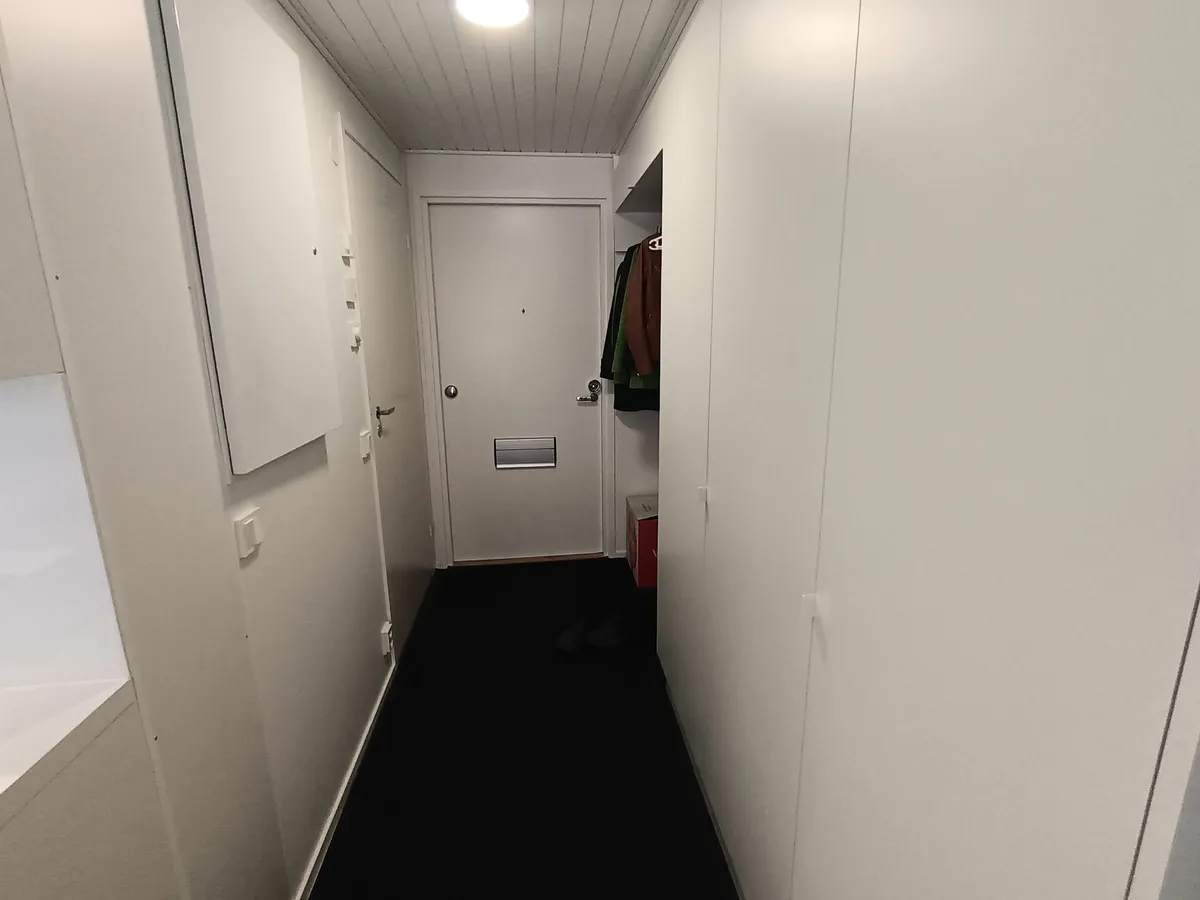 Hyreslägenhet på Vantaa i vantaa