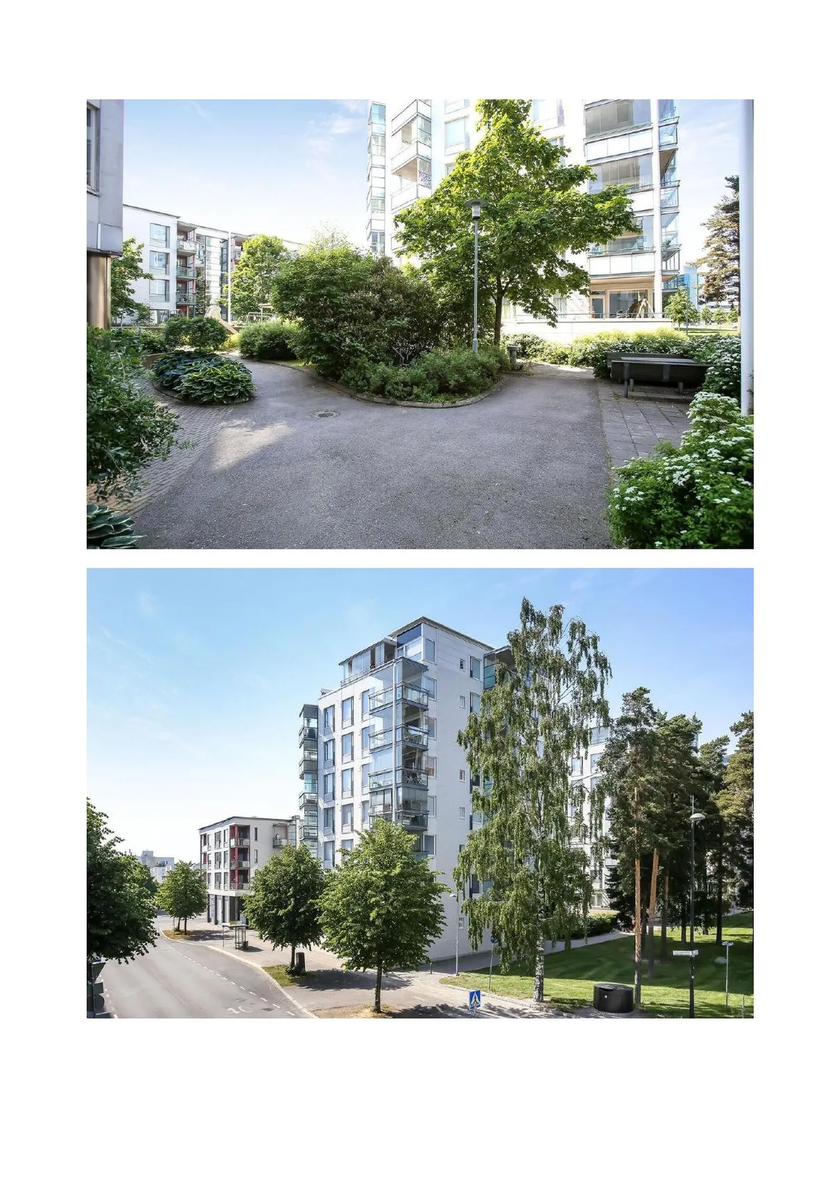 Hyreslägenhet på Helsinki i helsinki