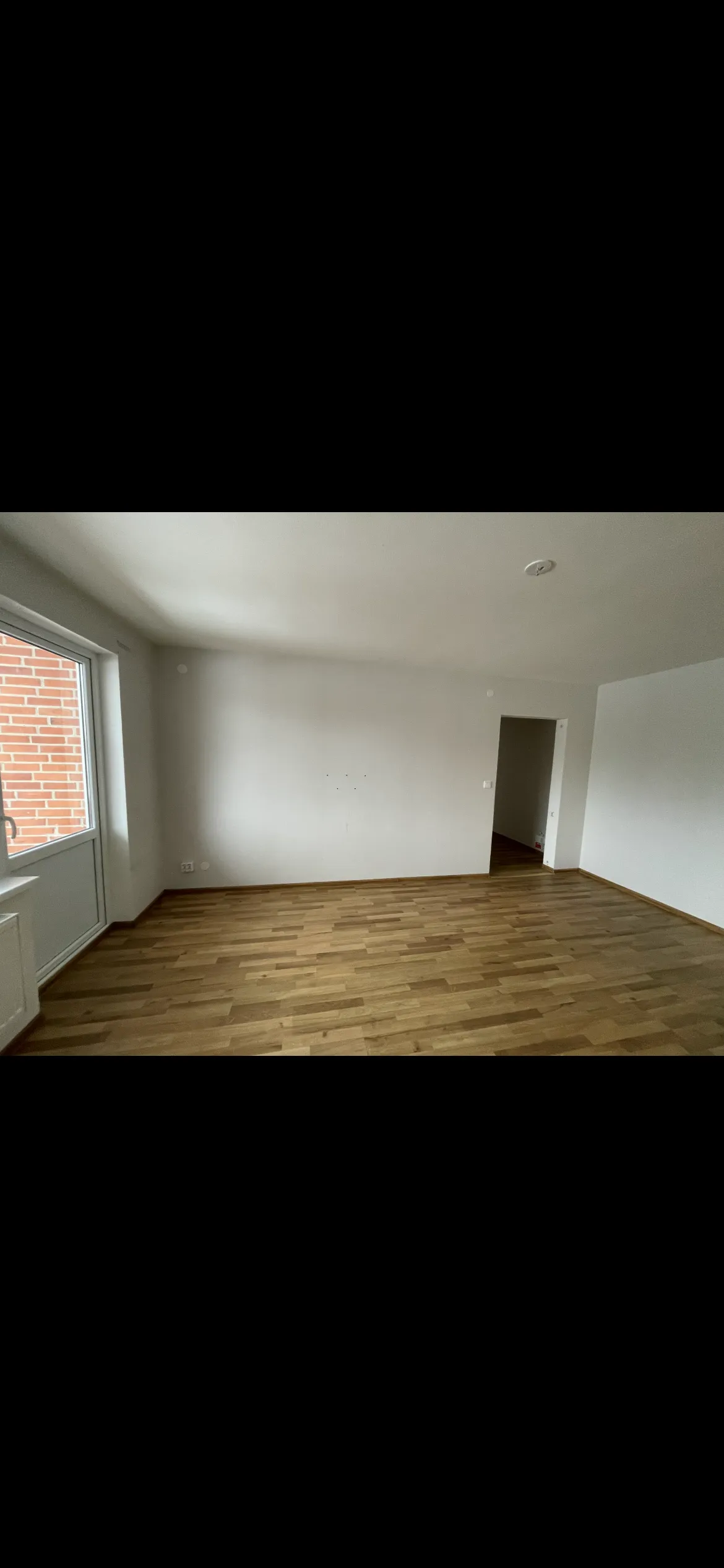 Hyreslägenhet på Osby i osby