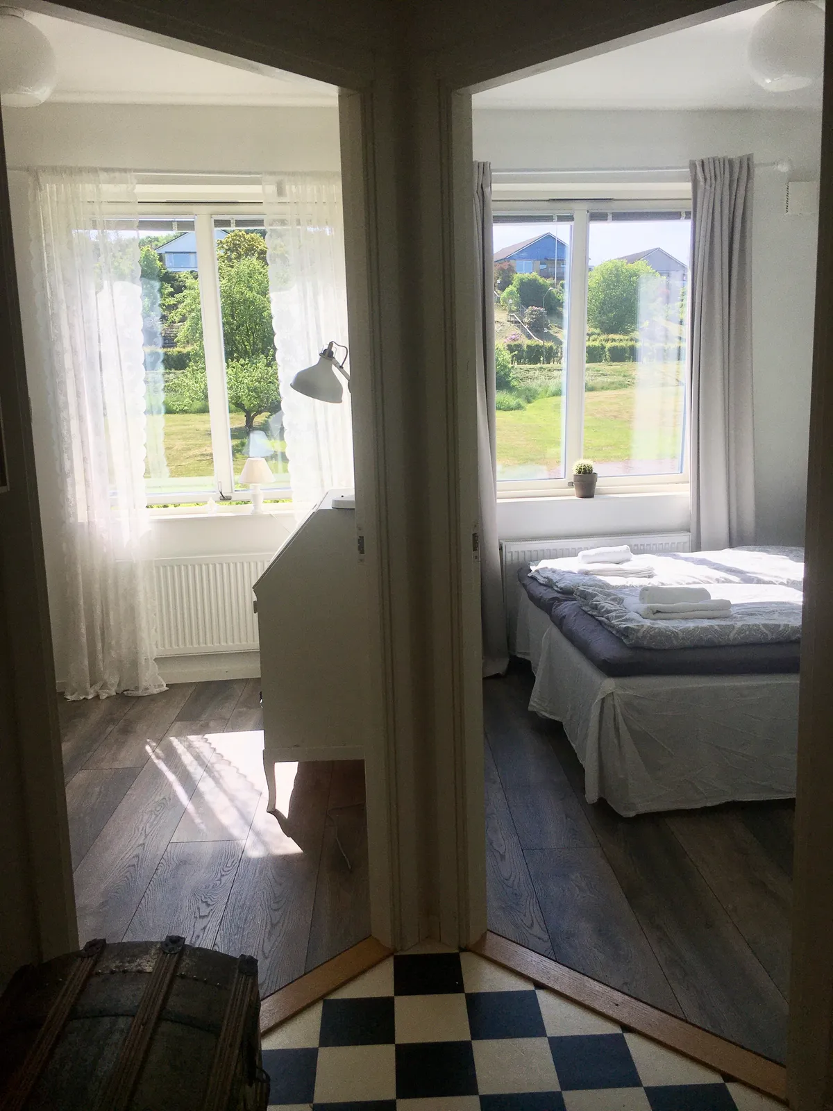 Hyreslägenhet på Båstad i bastad