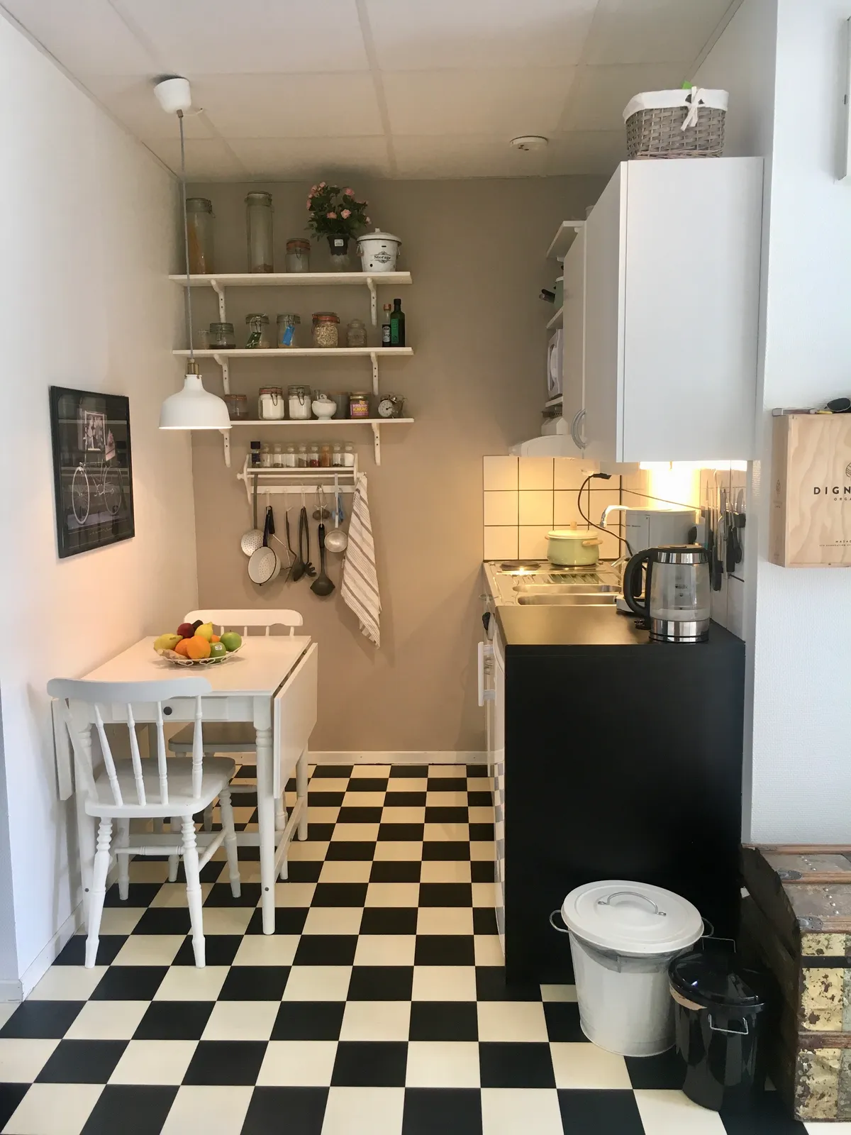 Hyreslägenhet på Båstad i bastad
