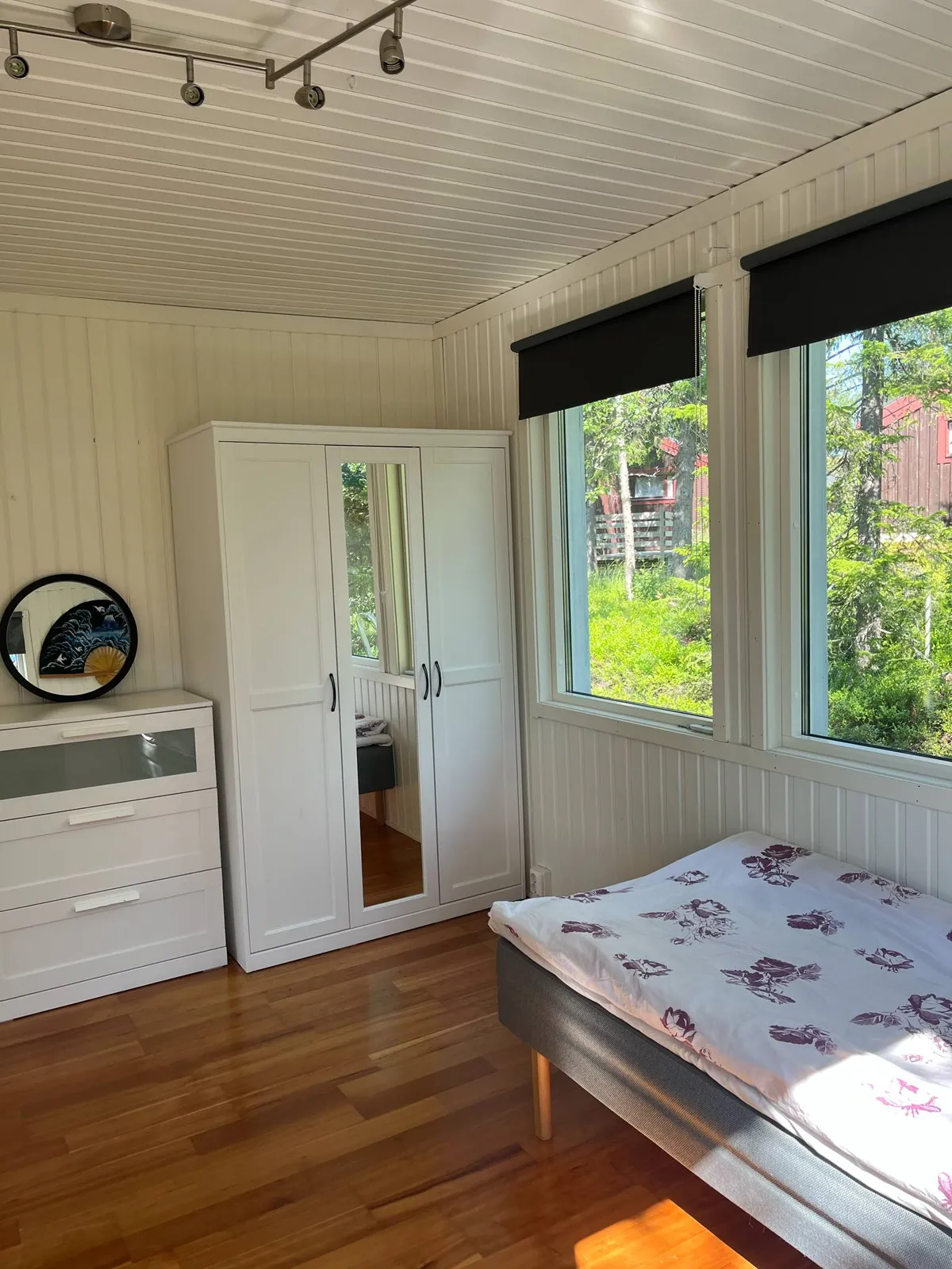 Hyresbostad på Gällivare i gallivare