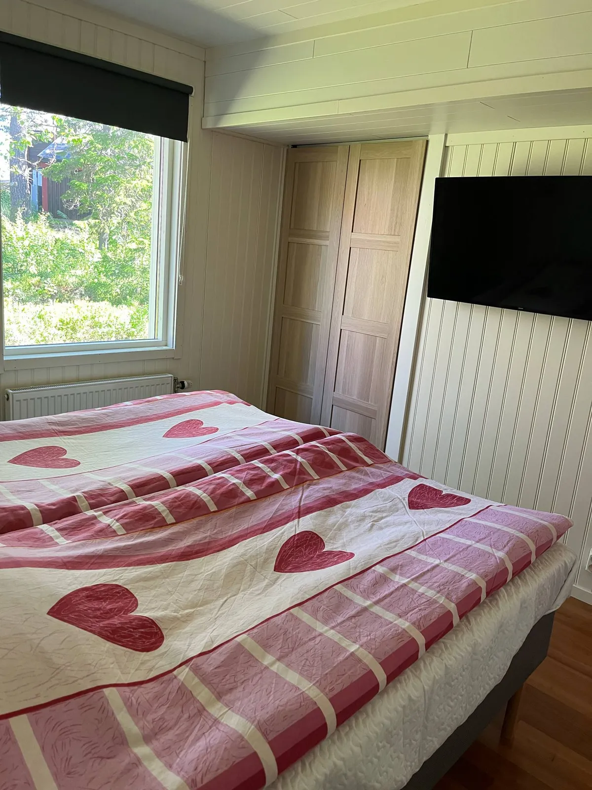 Hyresbostad på Gällivare i gallivare