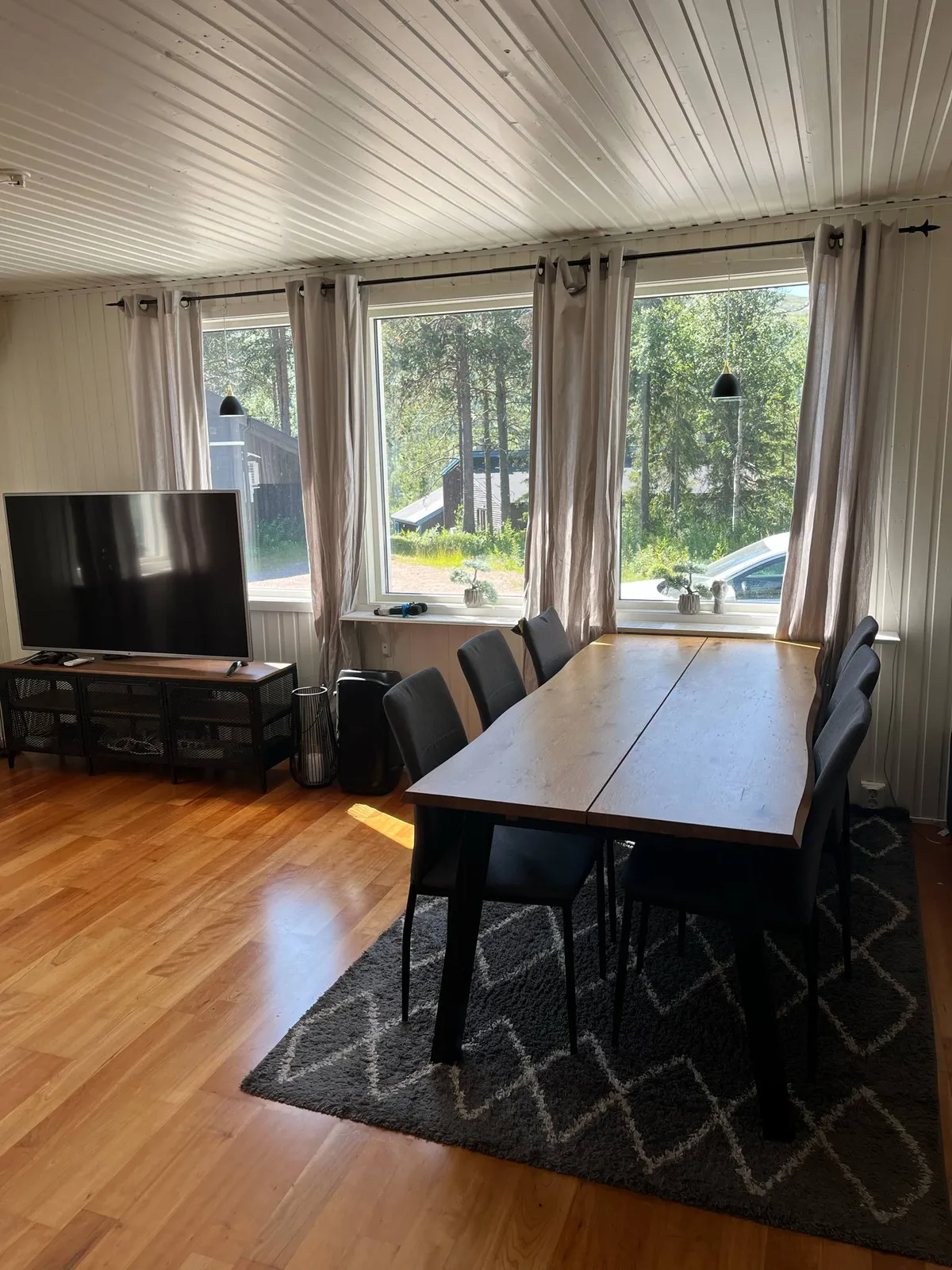 Hyresbostad på Gällivare i gallivare