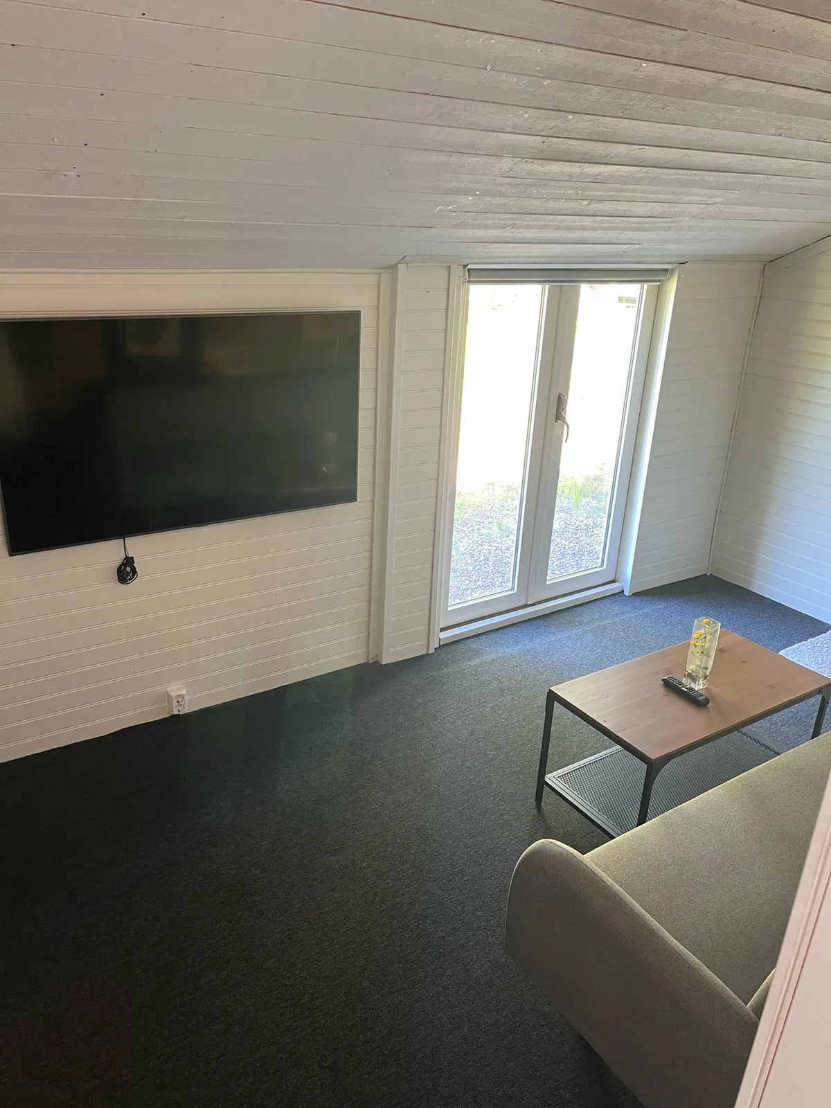 Hyresbostad på Gällivare i gallivare