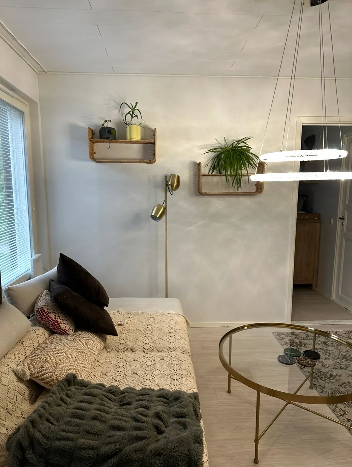 Hyreslägenhet på Lahti i lahti