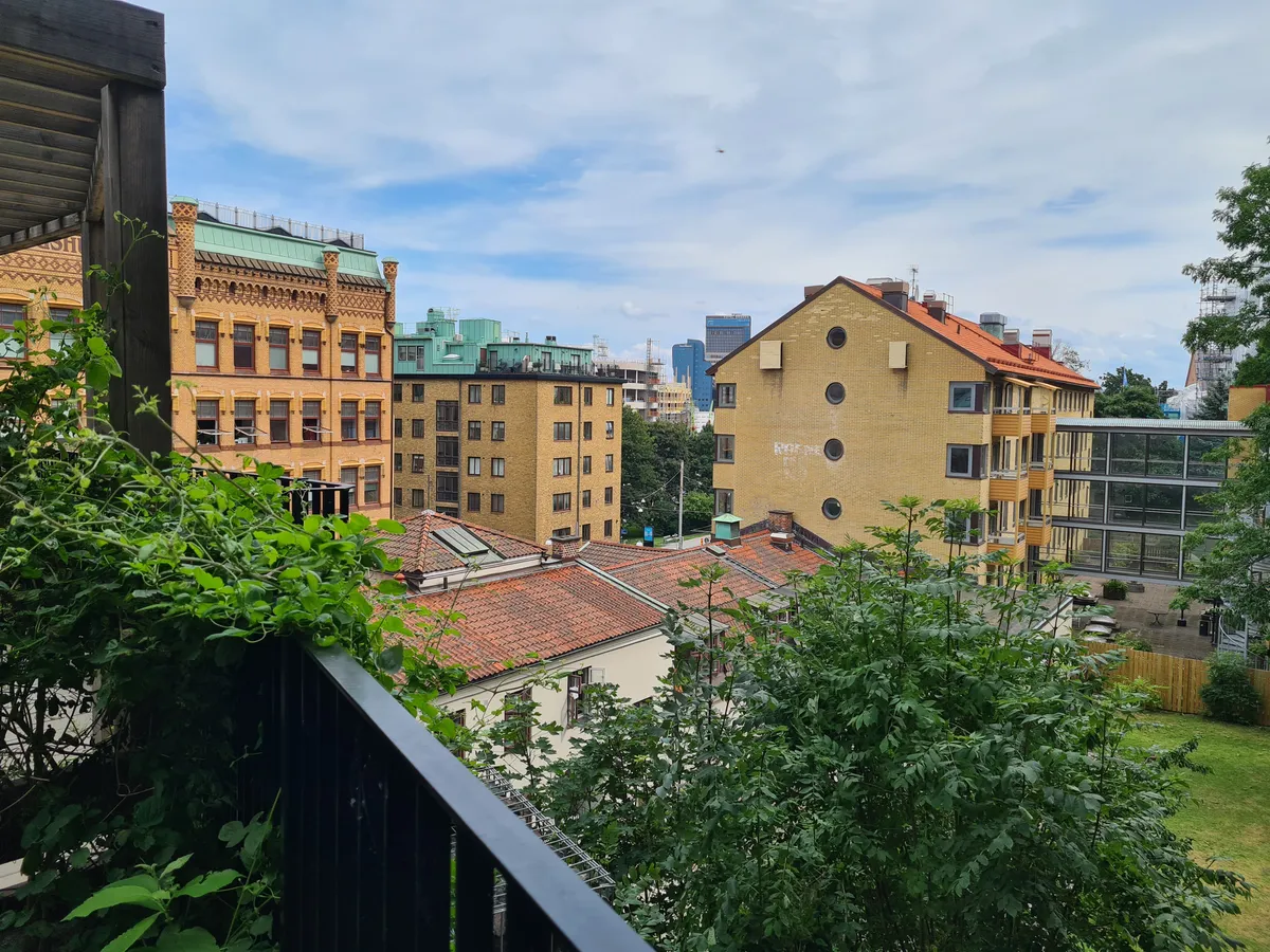 Hyreslägenhet på Göteborg i goteborg