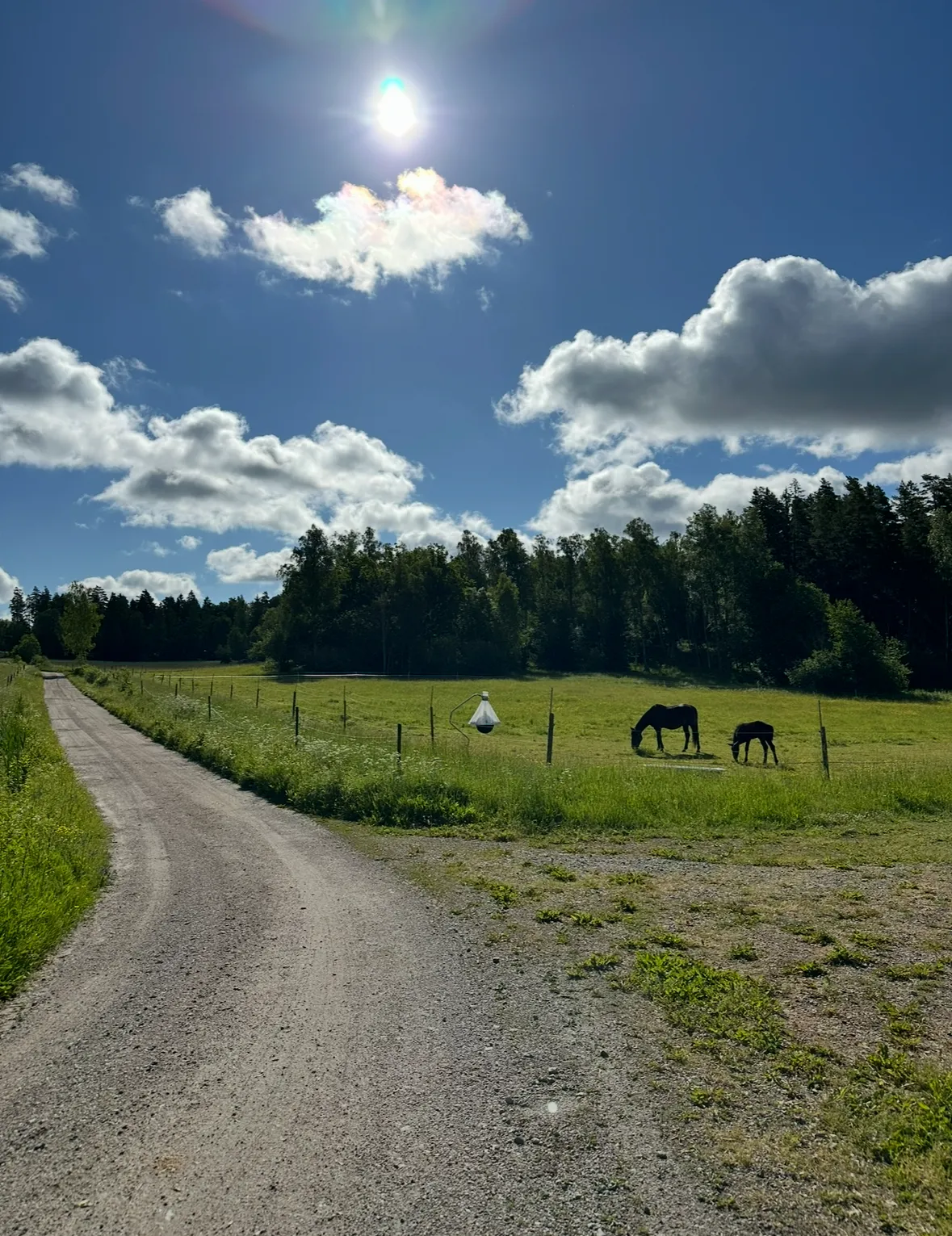 Hyresbostad på Strängnäs i strangnas
