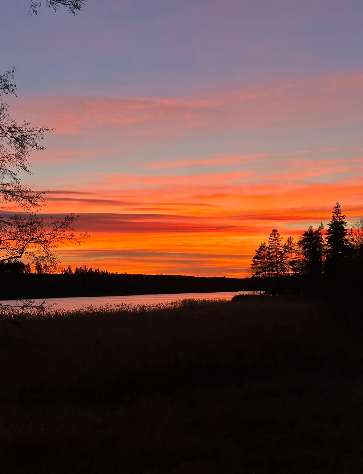 Hyresbostad på Strängnäs i strangnas