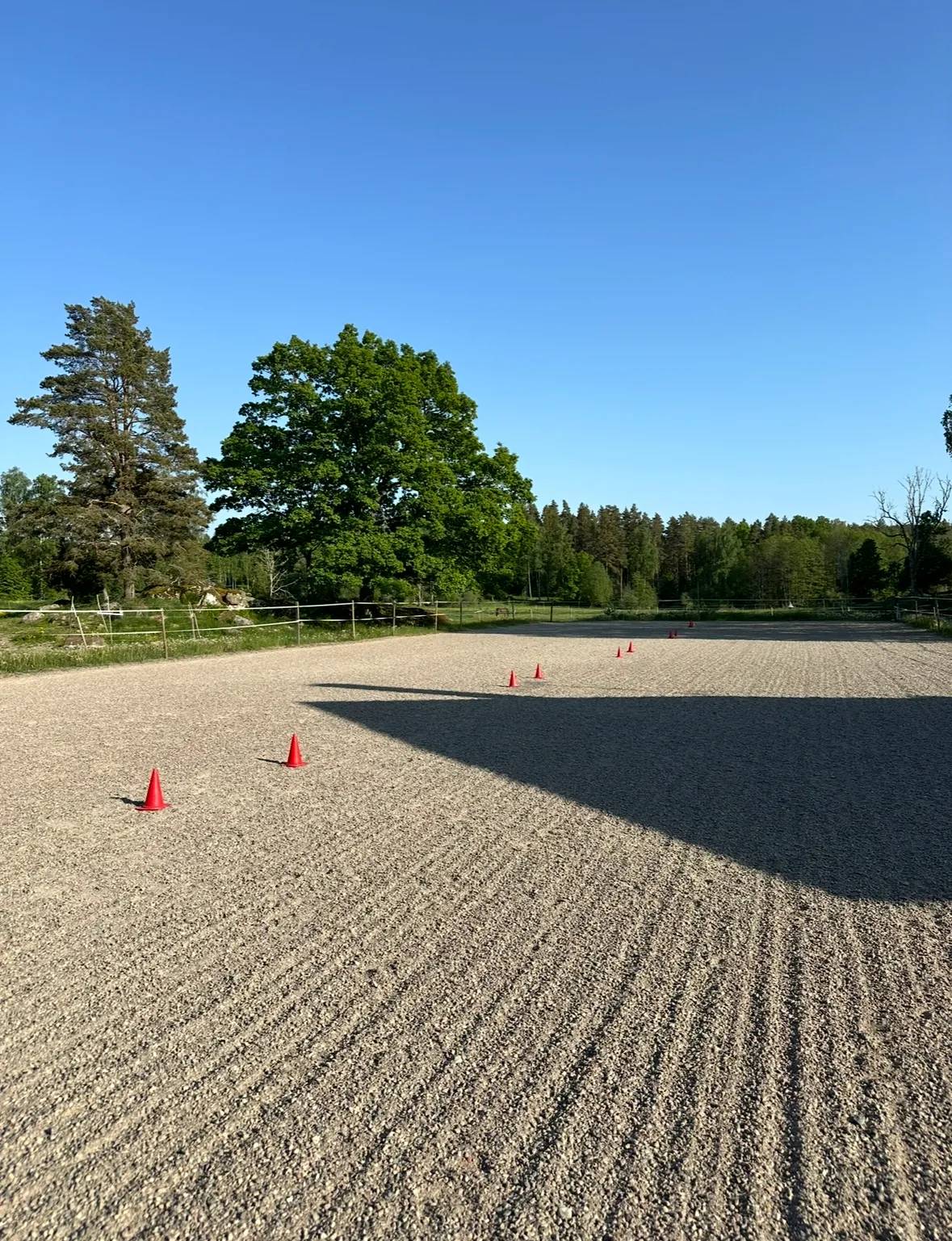 Hyresbostad på Strängnäs i strangnas
