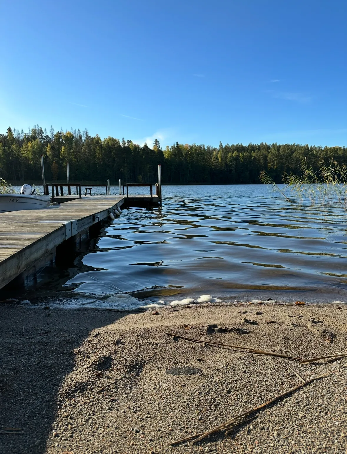 Hyresbostad på Strängnäs i strangnas