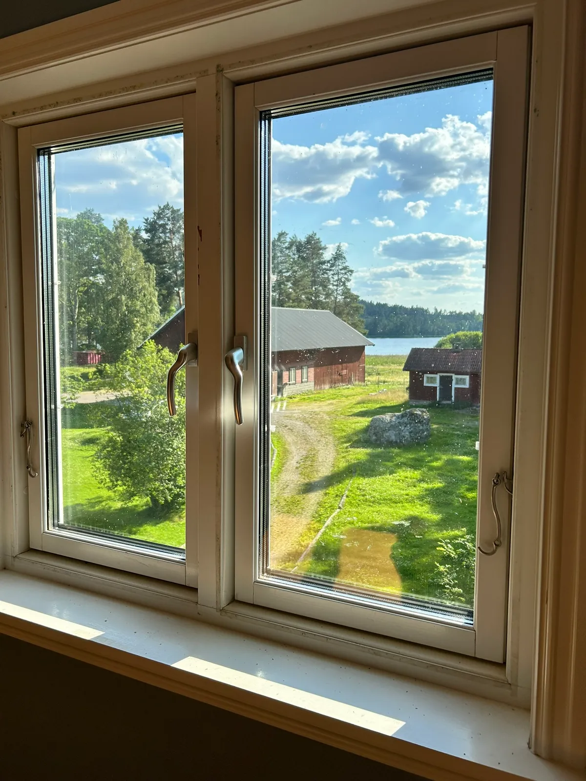 Hyresbostad på Strängnäs i strangnas