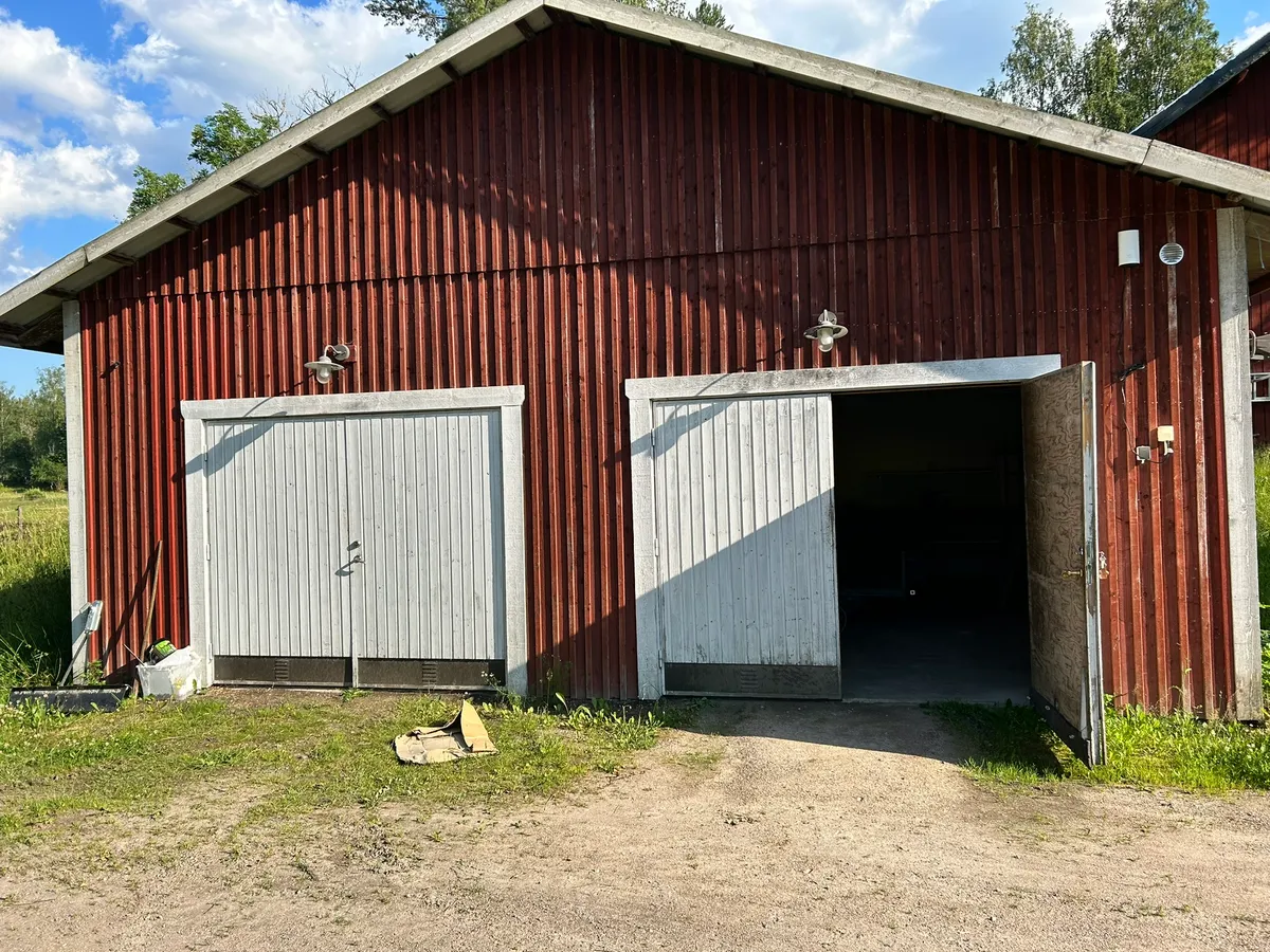 Hyresbostad på Strängnäs i strangnas