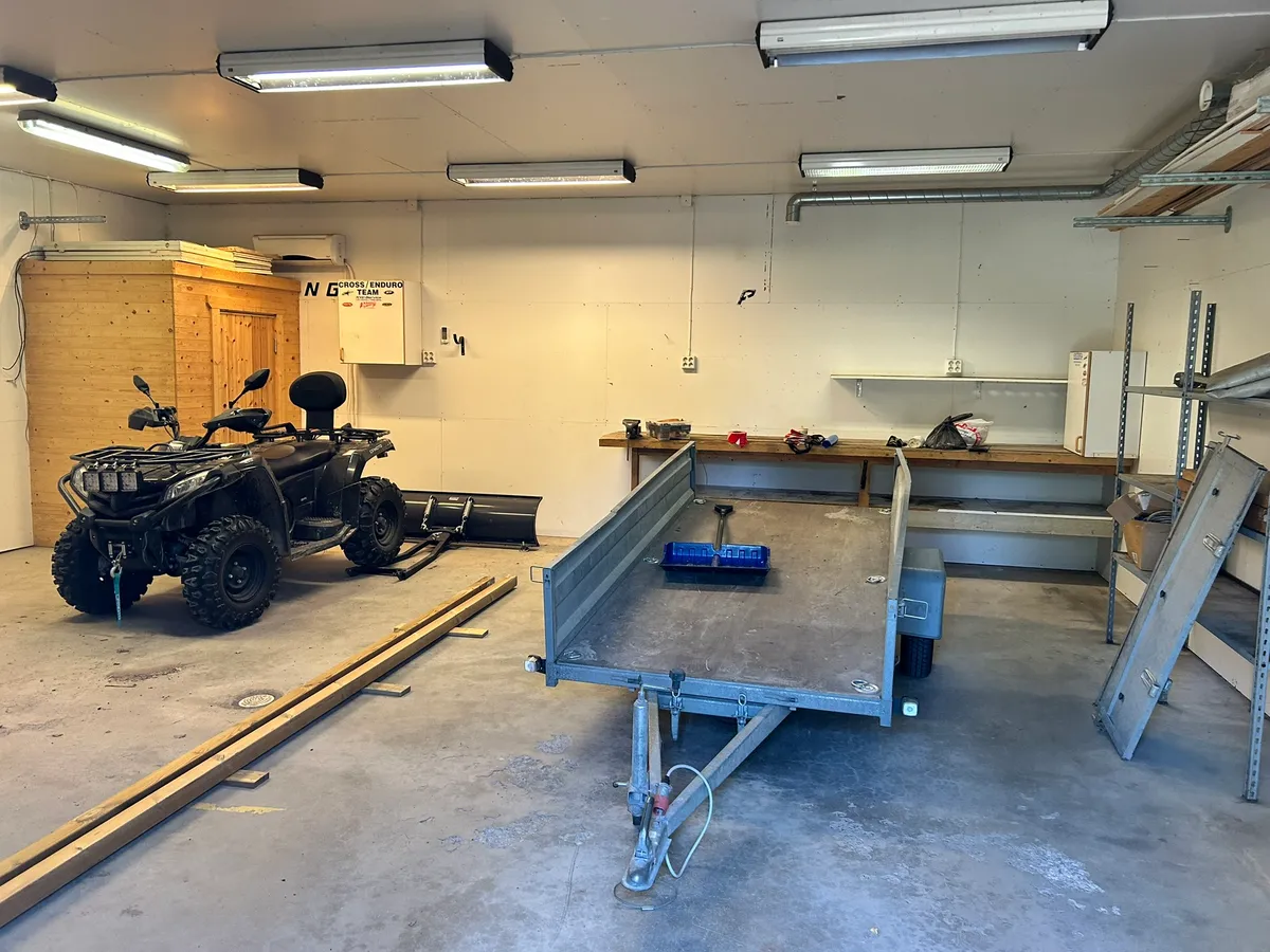 Hyresbostad på Strängnäs i strangnas