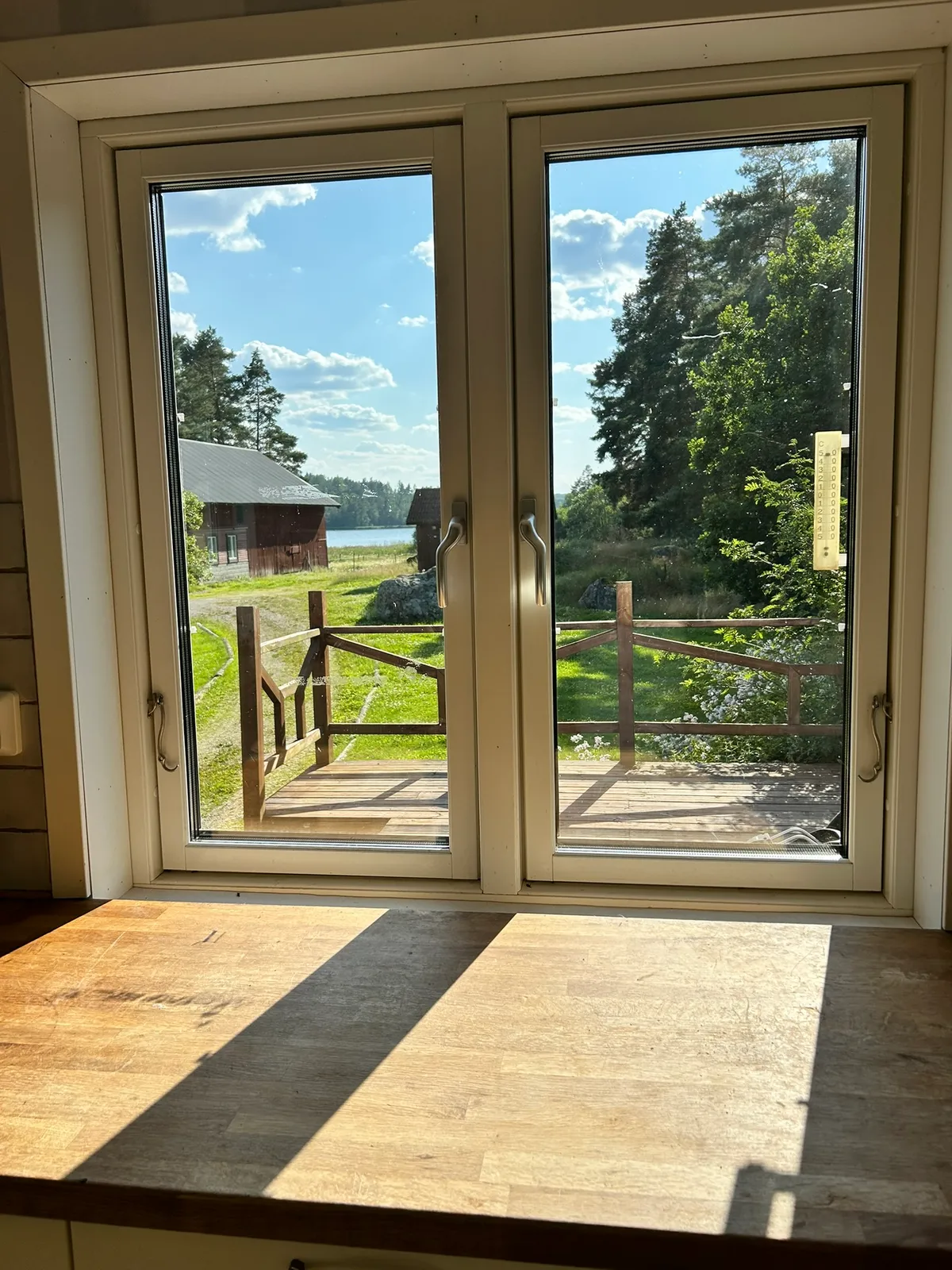 Hyresbostad på Strängnäs i strangnas