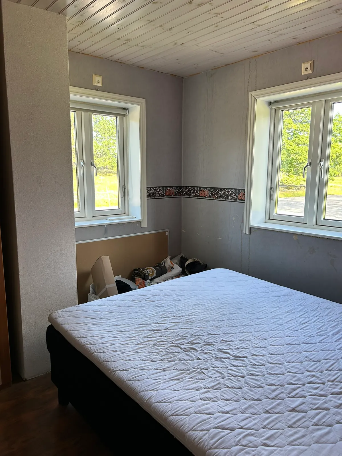 Hyresbostad på Strängnäs i strangnas