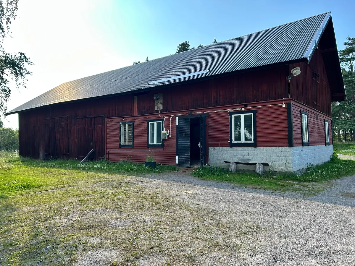 Hyresbostad på Strängnäs i strangnas