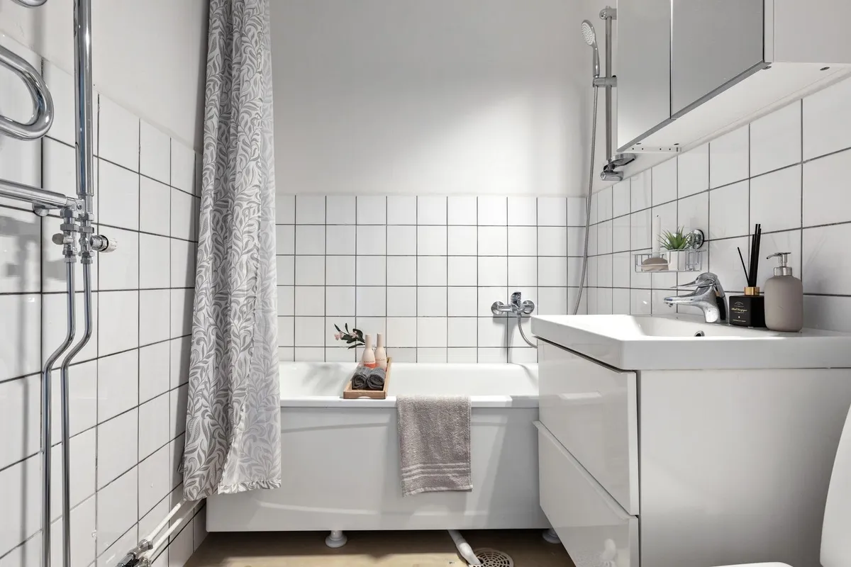 Hyreslägenhet på Malmö i malmo
