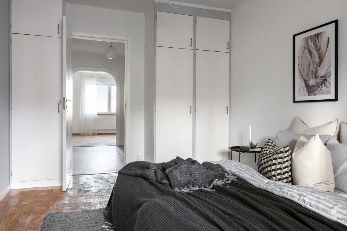 Hyreslägenhet på Malmö i malmo