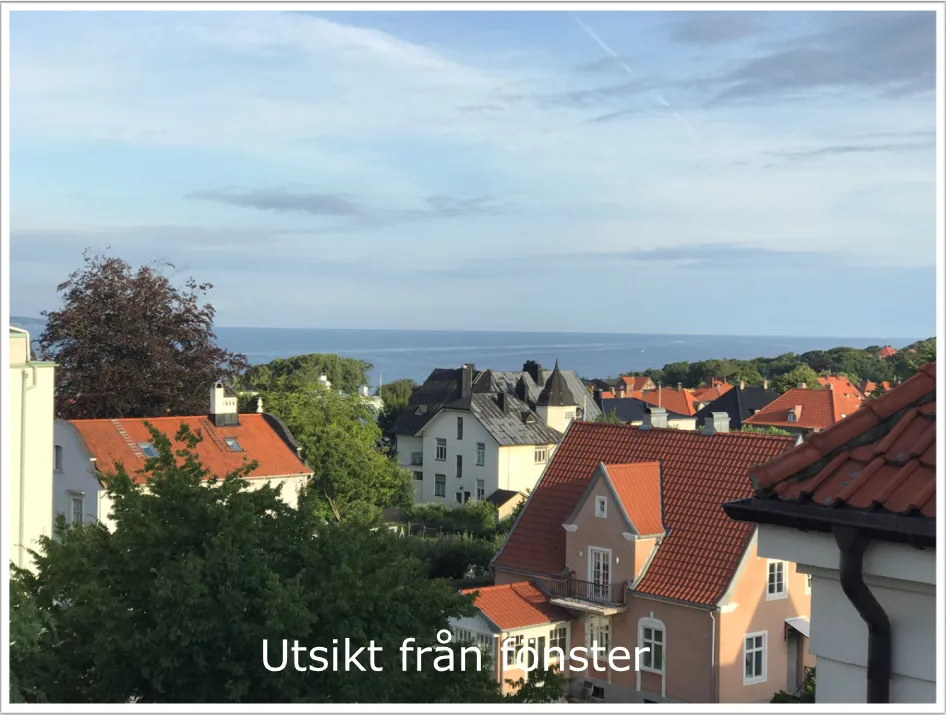 Hyreslägenhet på Helsingborg i helsingborg