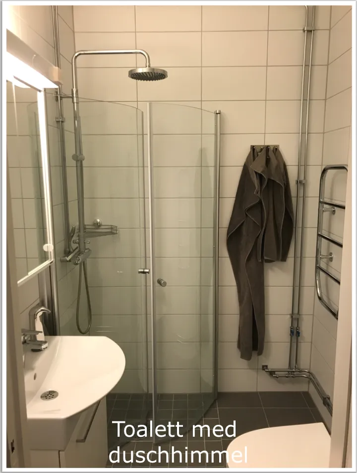 Hyreslägenhet på Helsingborg i helsingborg