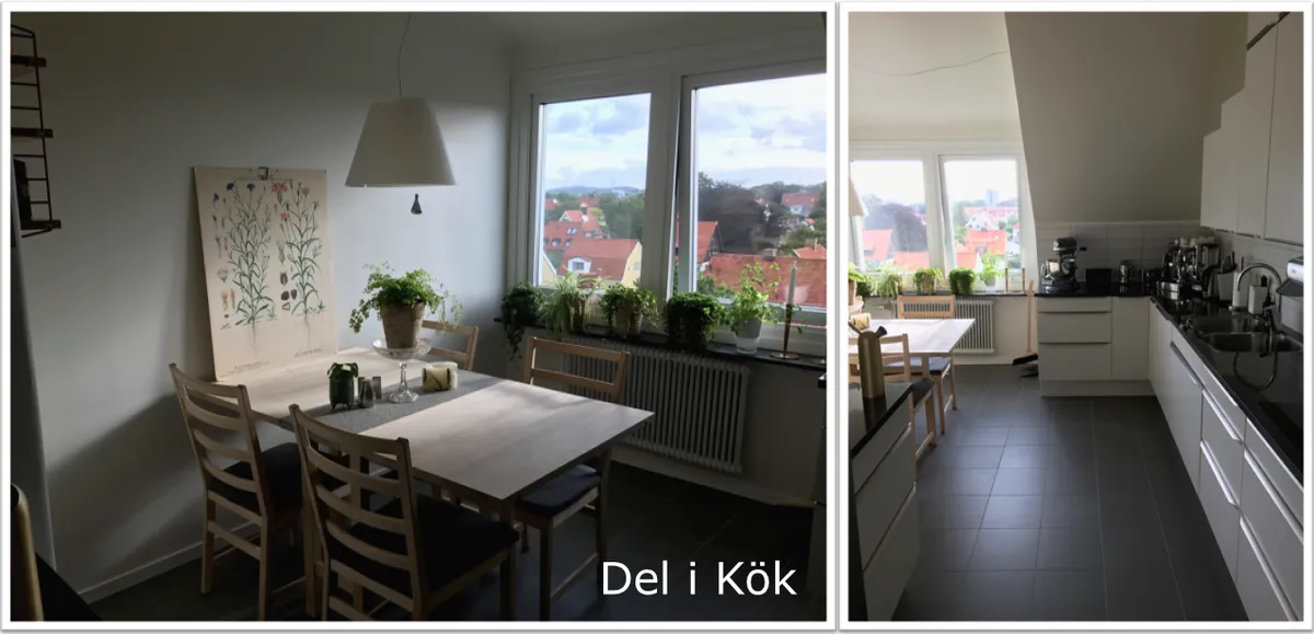 Hyreslägenhet på Helsingborg i helsingborg