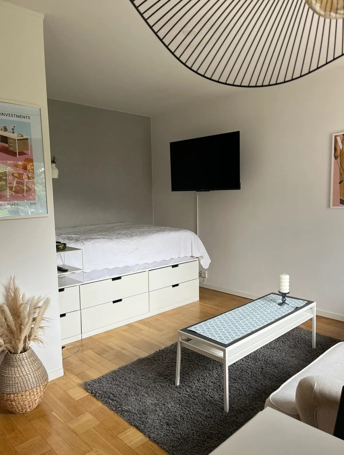 Hyreslägenhet på Halmstad i halmstad