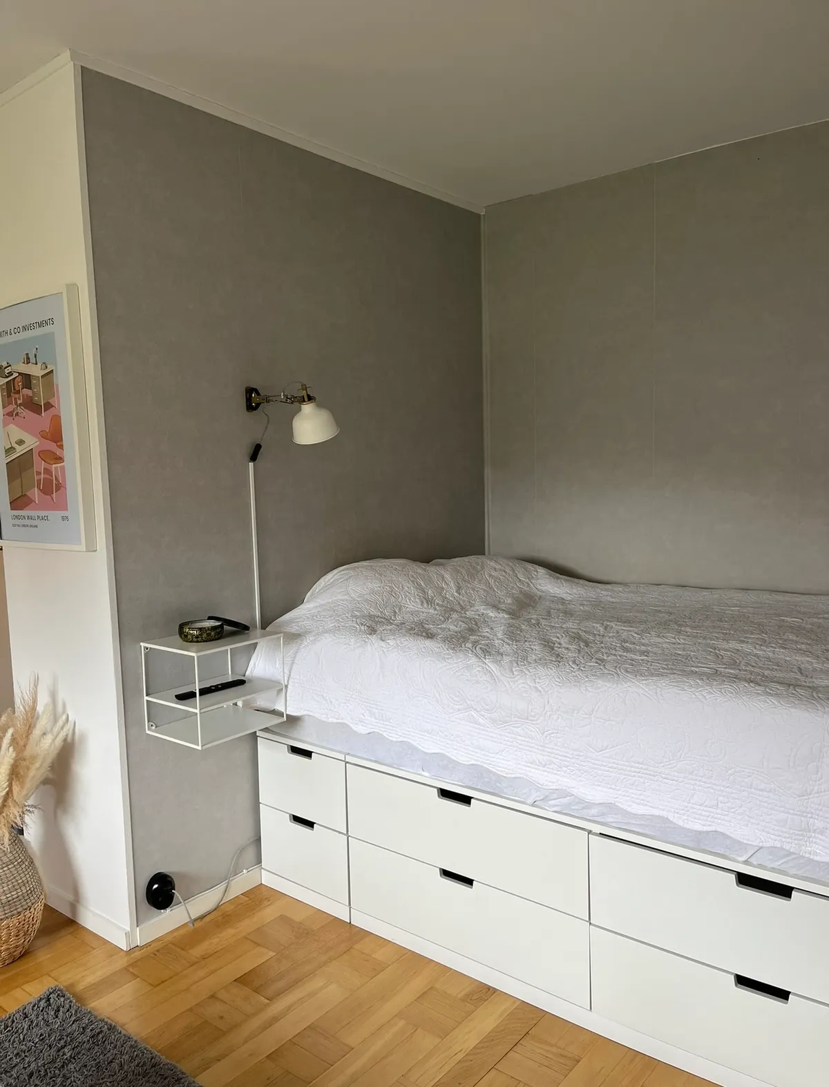 Hyreslägenhet på Halmstad i halmstad