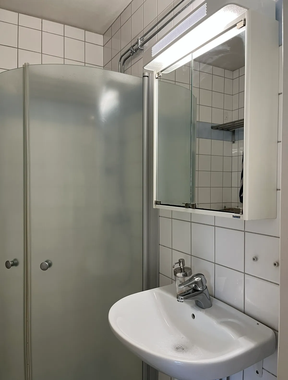 Hyreslägenhet på Halmstad i halmstad