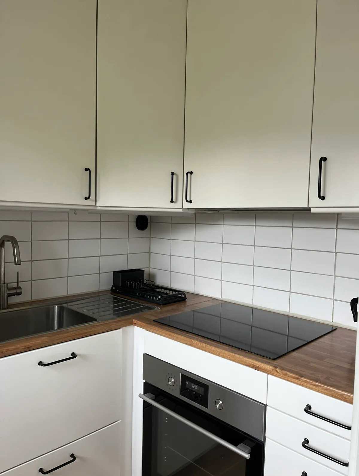 Hyreslägenhet på Halmstad i halmstad