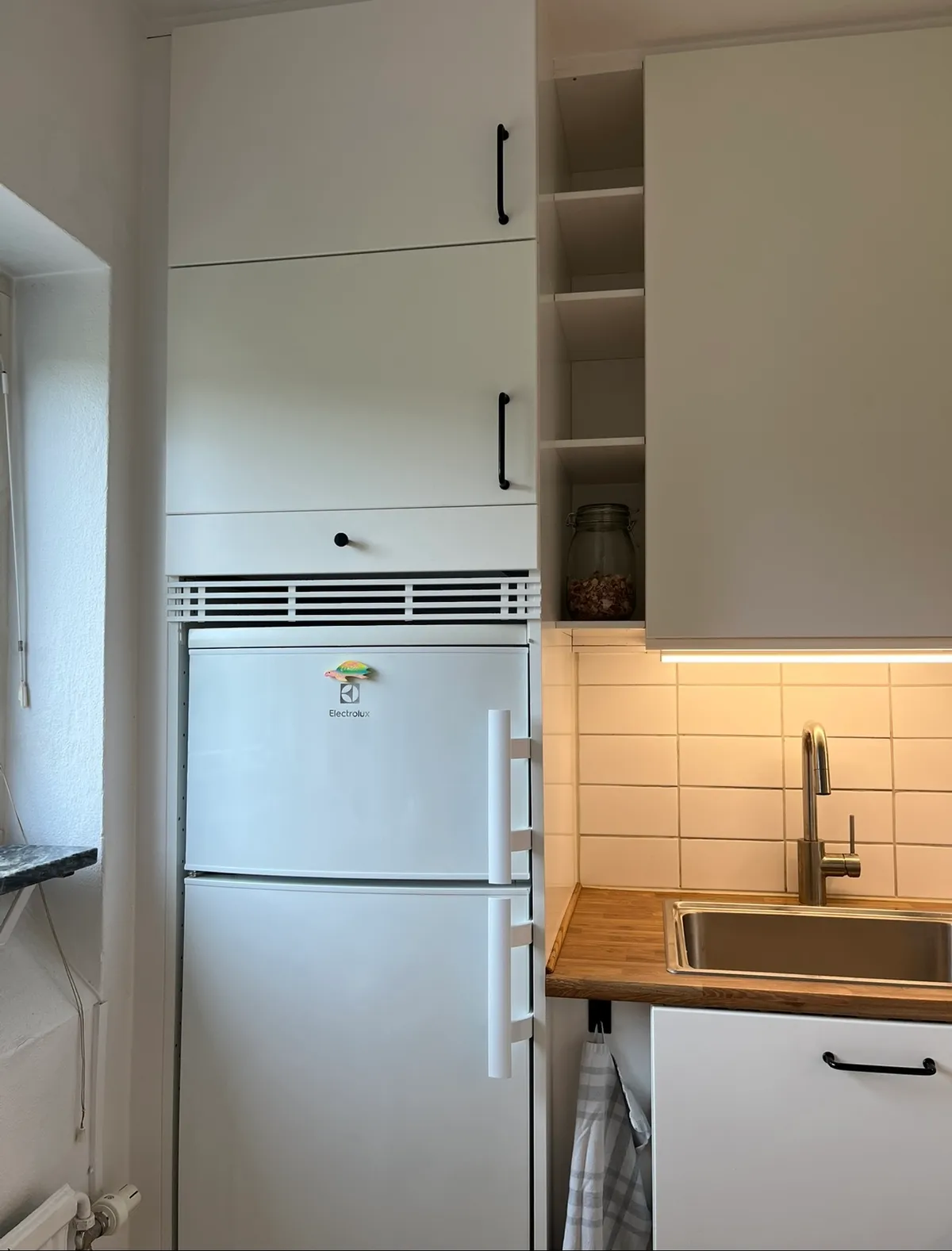 Hyreslägenhet på Halmstad i halmstad