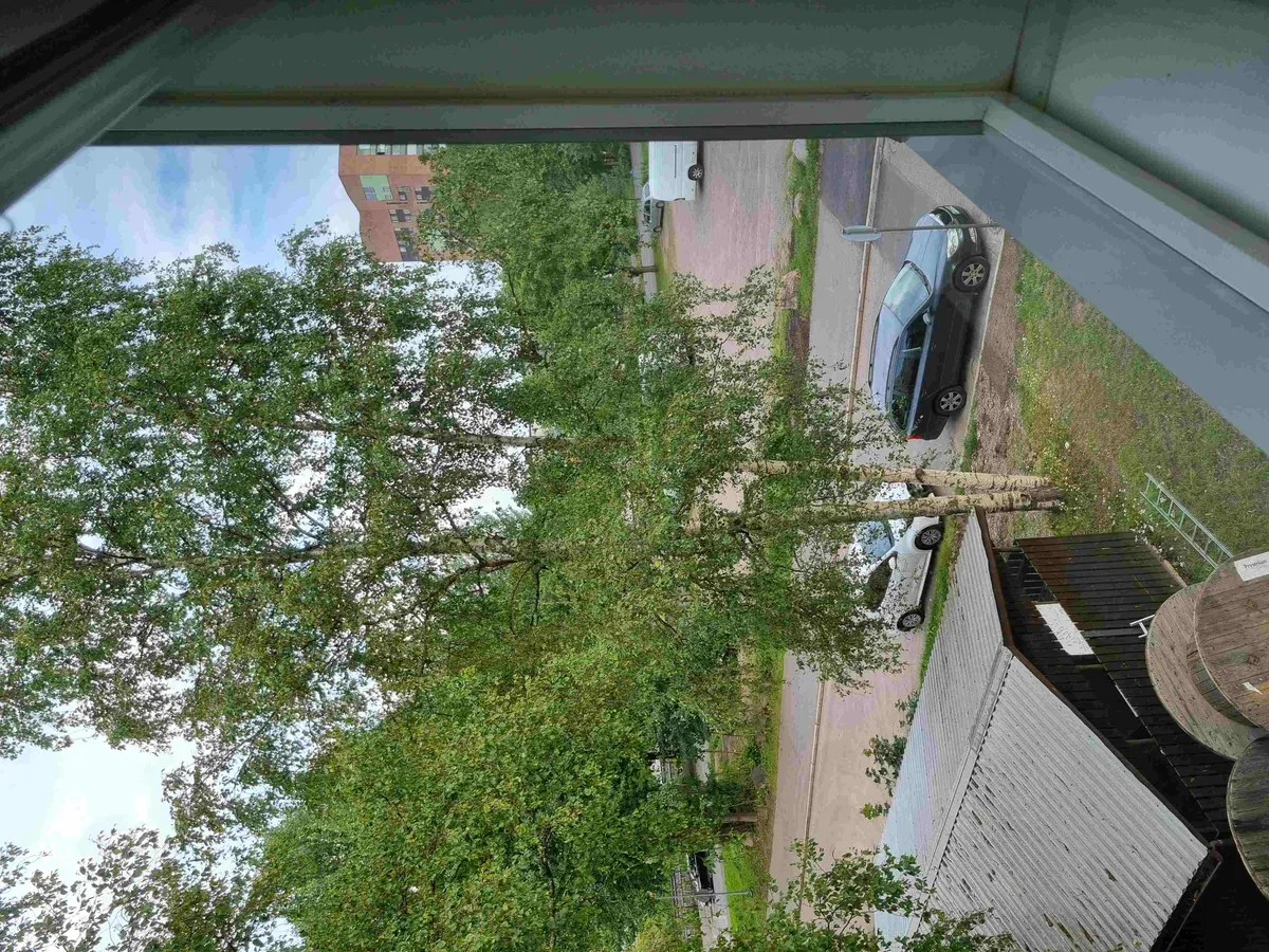 Hyreslägenhet på Vantaa i vantaa