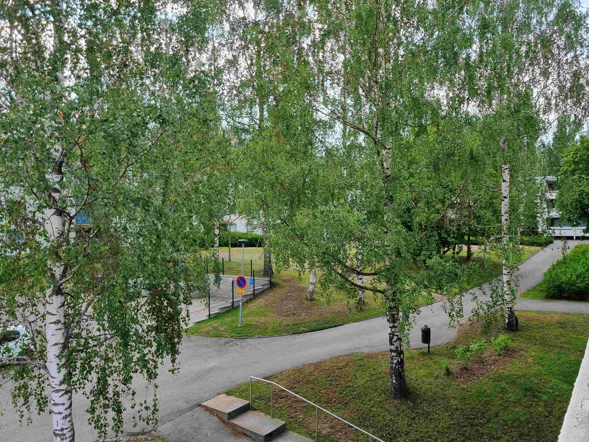 Hyreslägenhet på Vantaa i vantaa